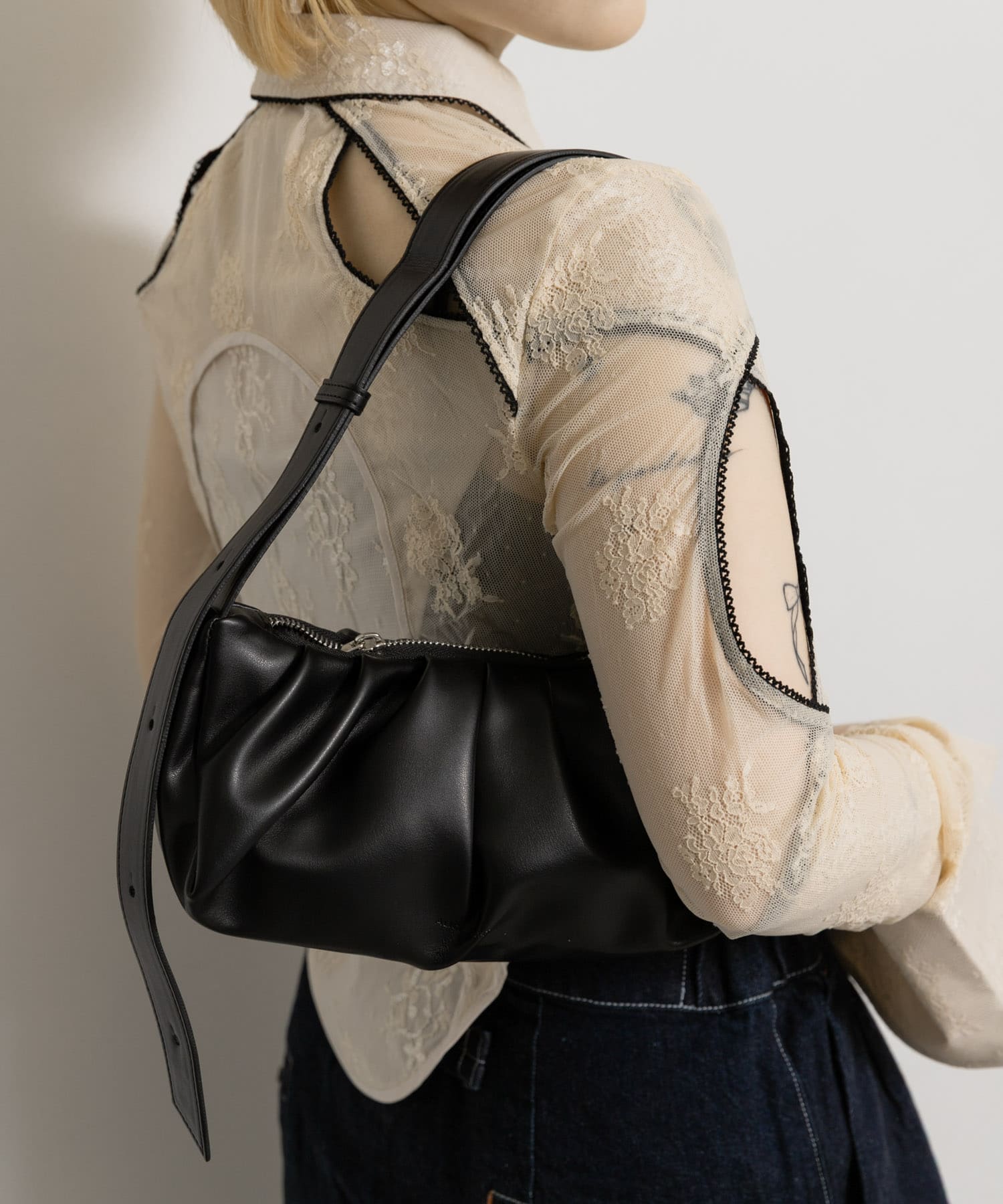 ALICE MARTHA　ERIN MINI