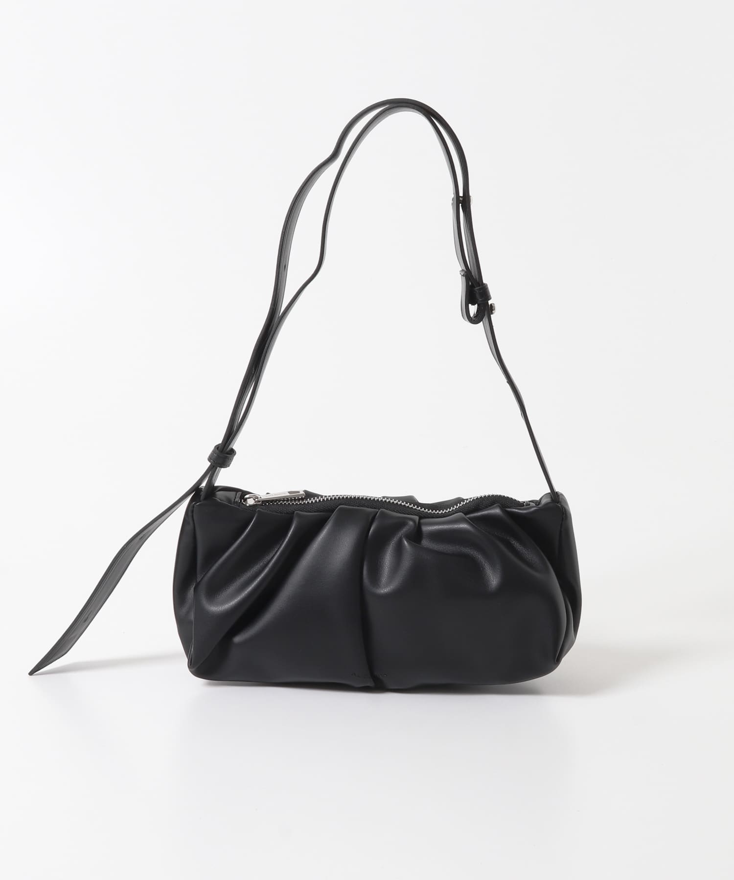 ALICE MARTHA　ERIN MINI BLACK Free