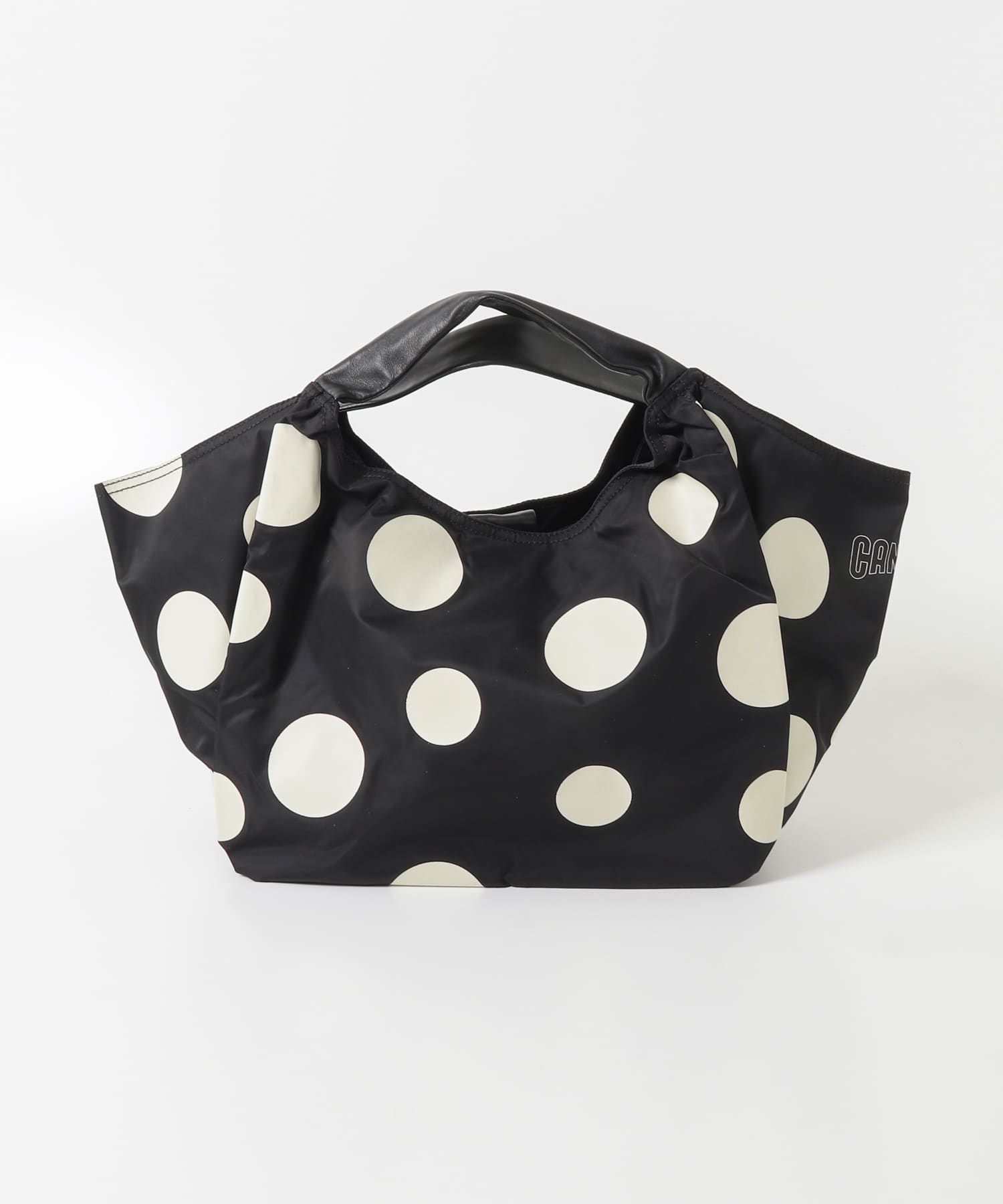 CAMPER　VALLDEM DOT TOTE M