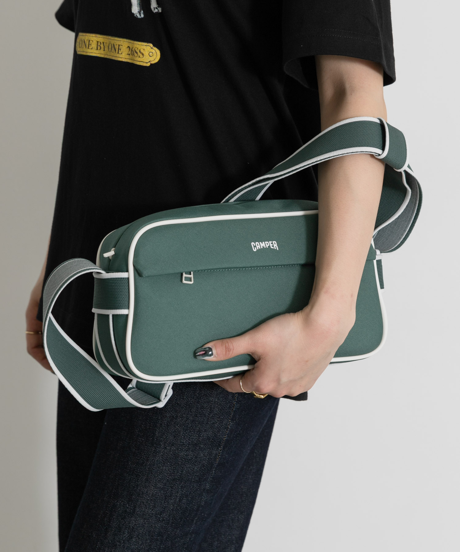 CAMPER　TENISSIMO S