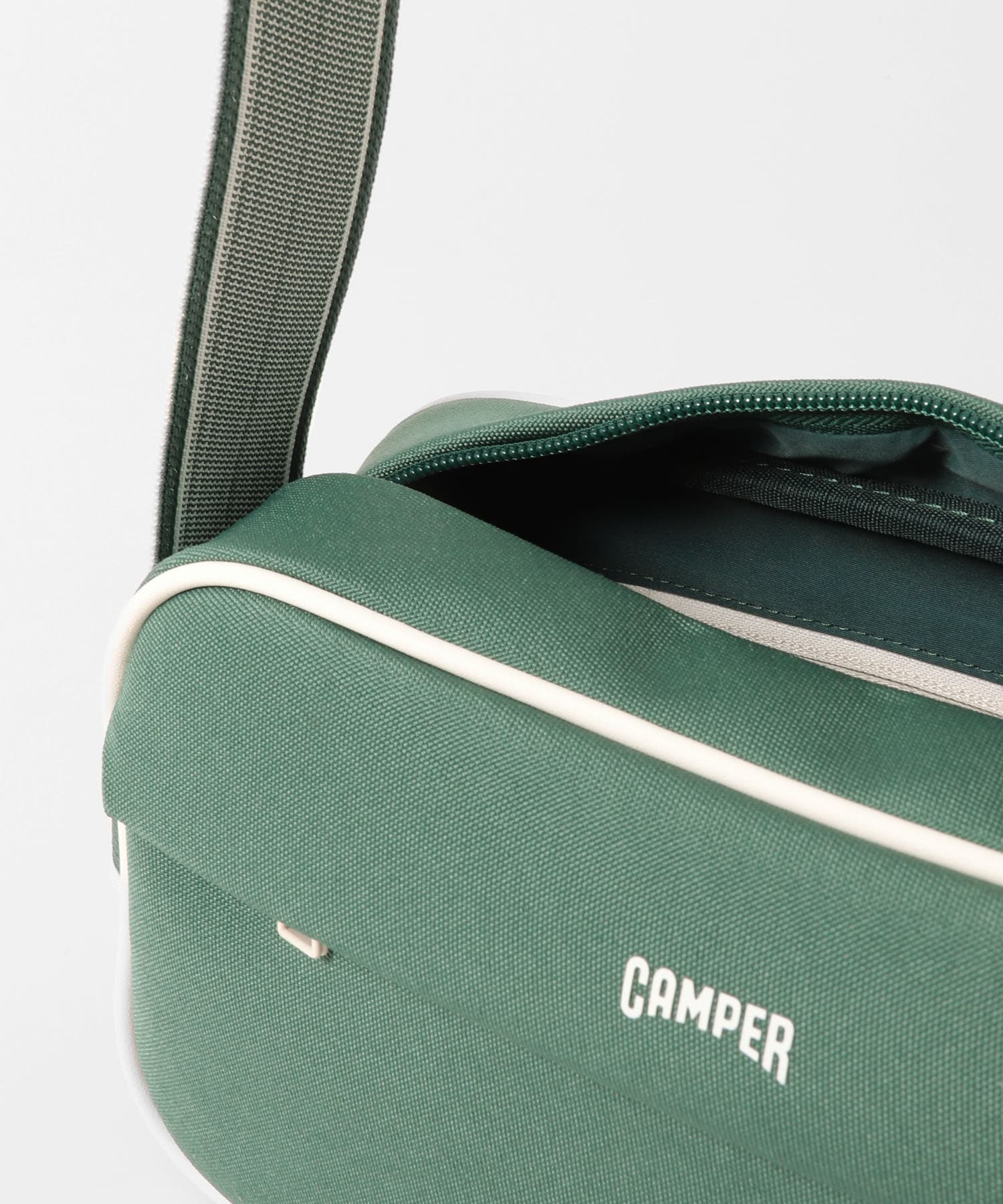 CAMPER　TENISSIMO S 033GRN One