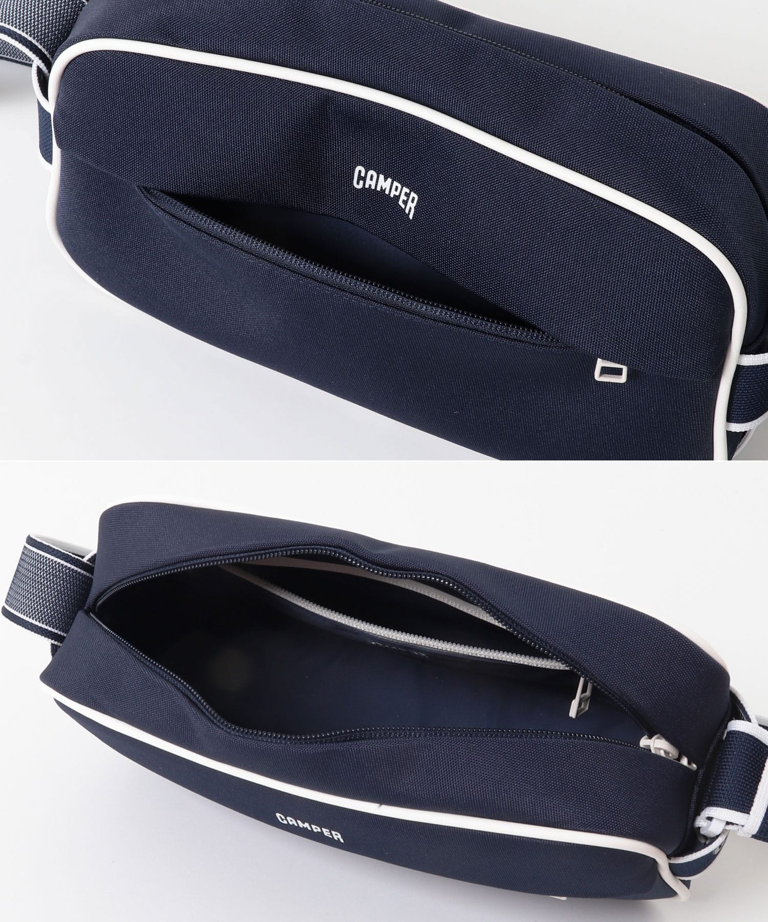 CAMPER　TENISSIMO S 051BLU One