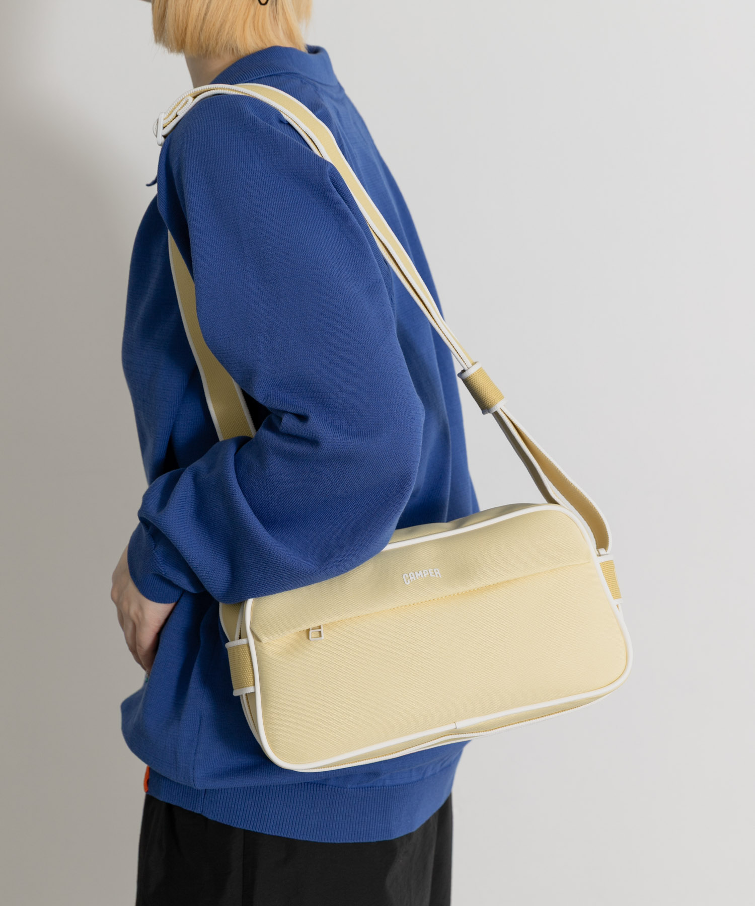 CAMPER　TENISSIMO S