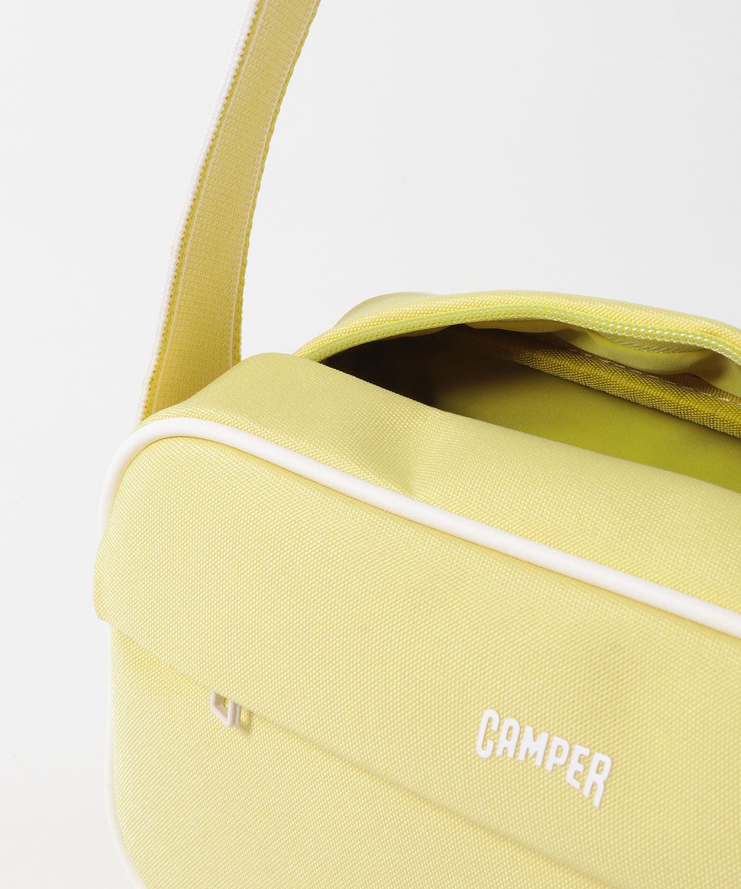 CAMPER　TENISSIMO S 085YEL One