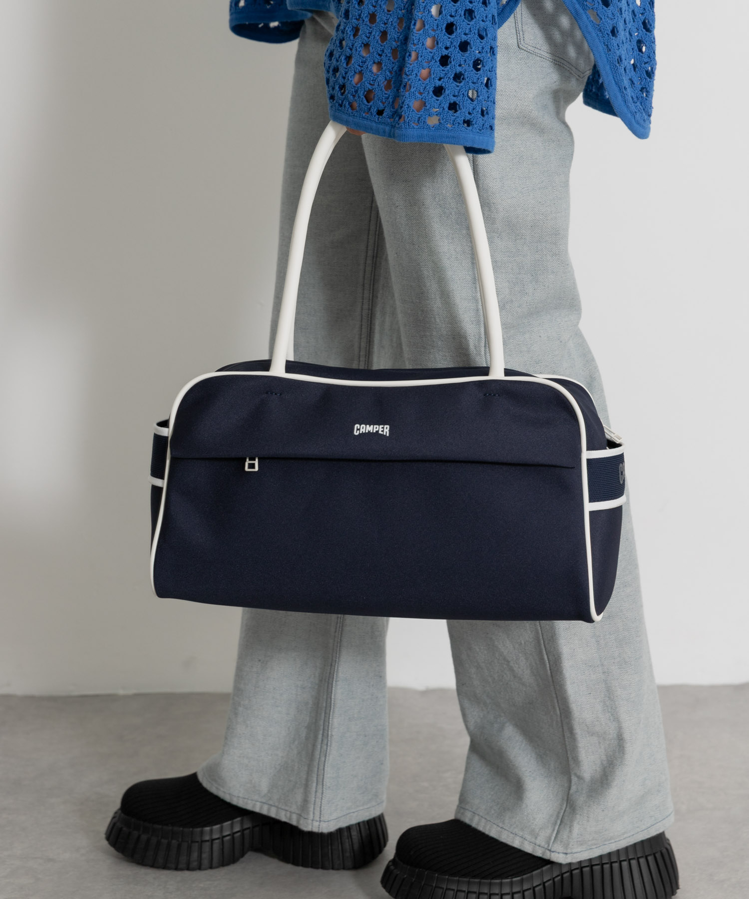 CAMPER　TENISSIMO TOTE M