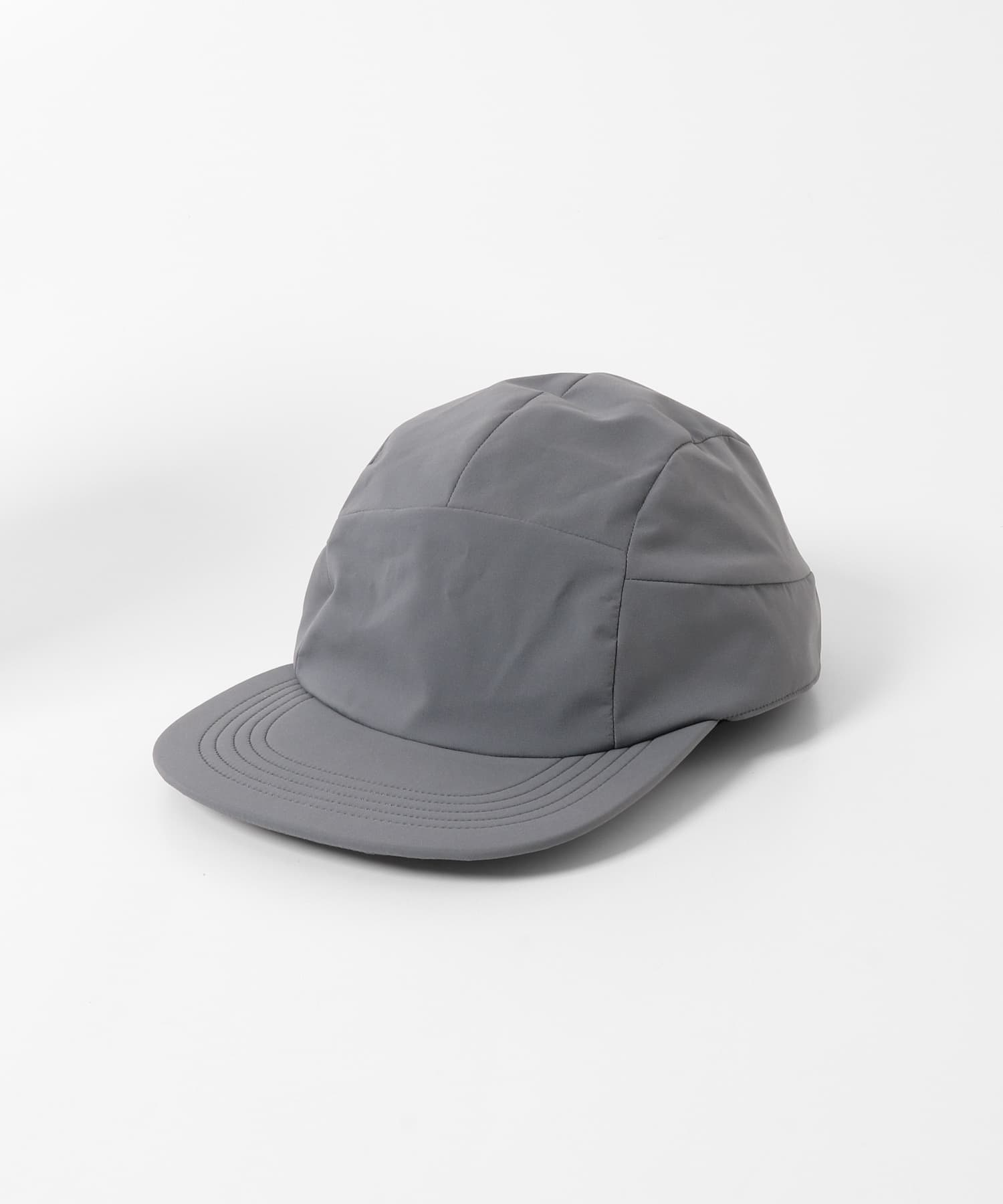 F/CE.　SIGNATURE SHADE CAP GRAY Free