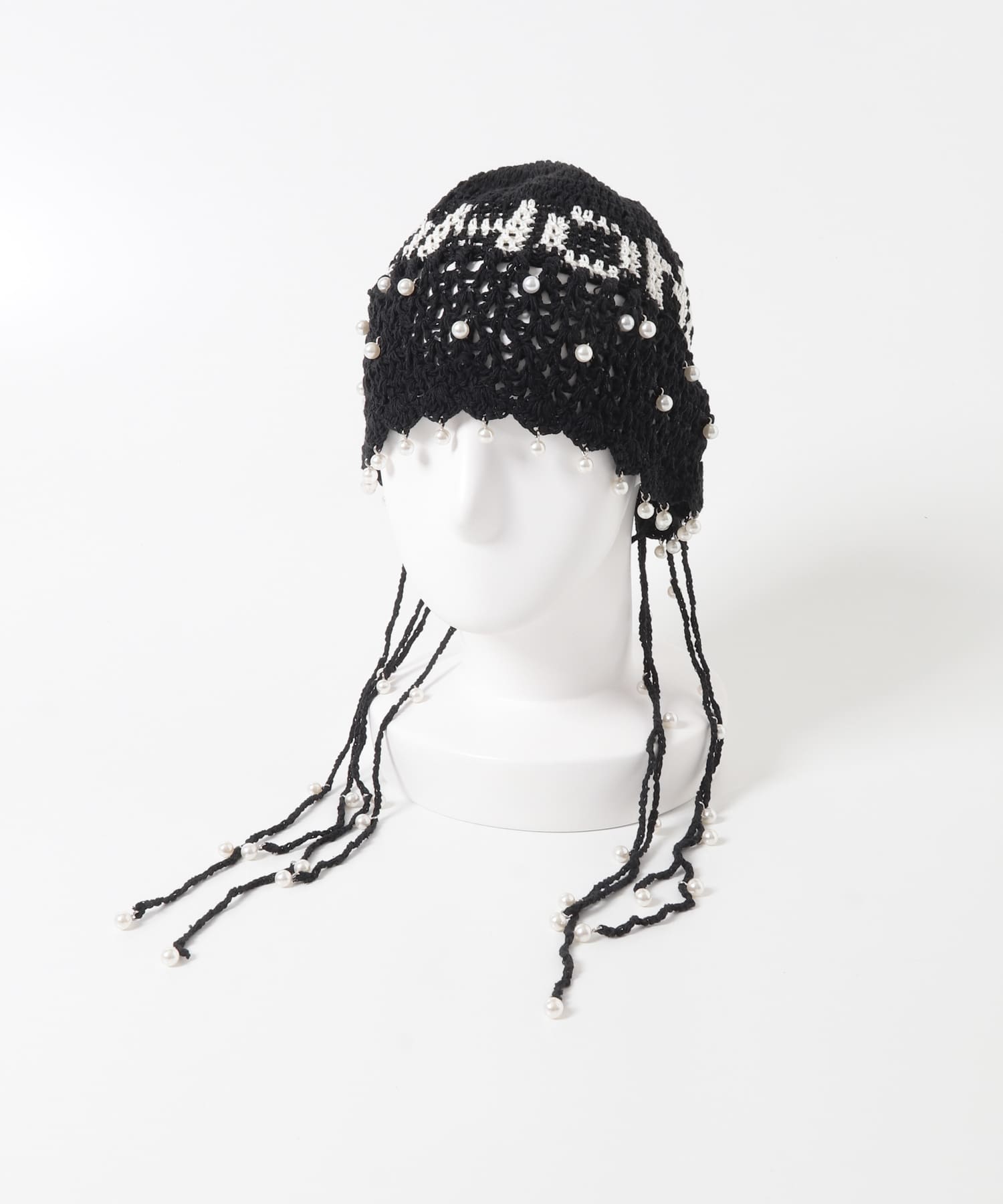 old honey　58℃ KNIT CAP