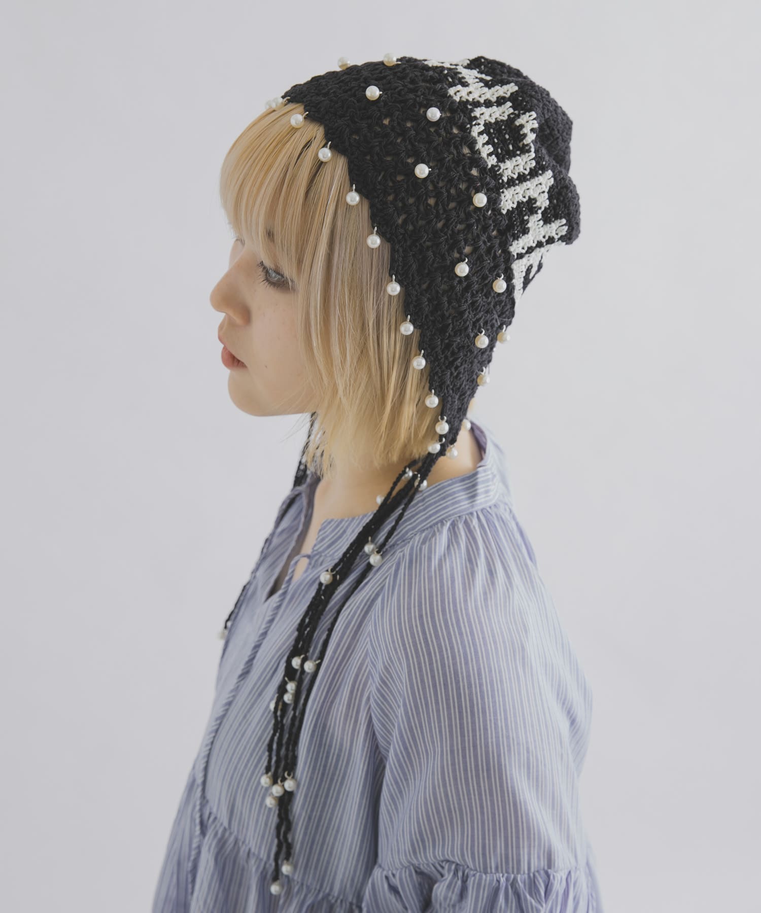 old honey 58℃ KNIT CAP(Free RED): 帽子｜URBAN RESEARCH公式