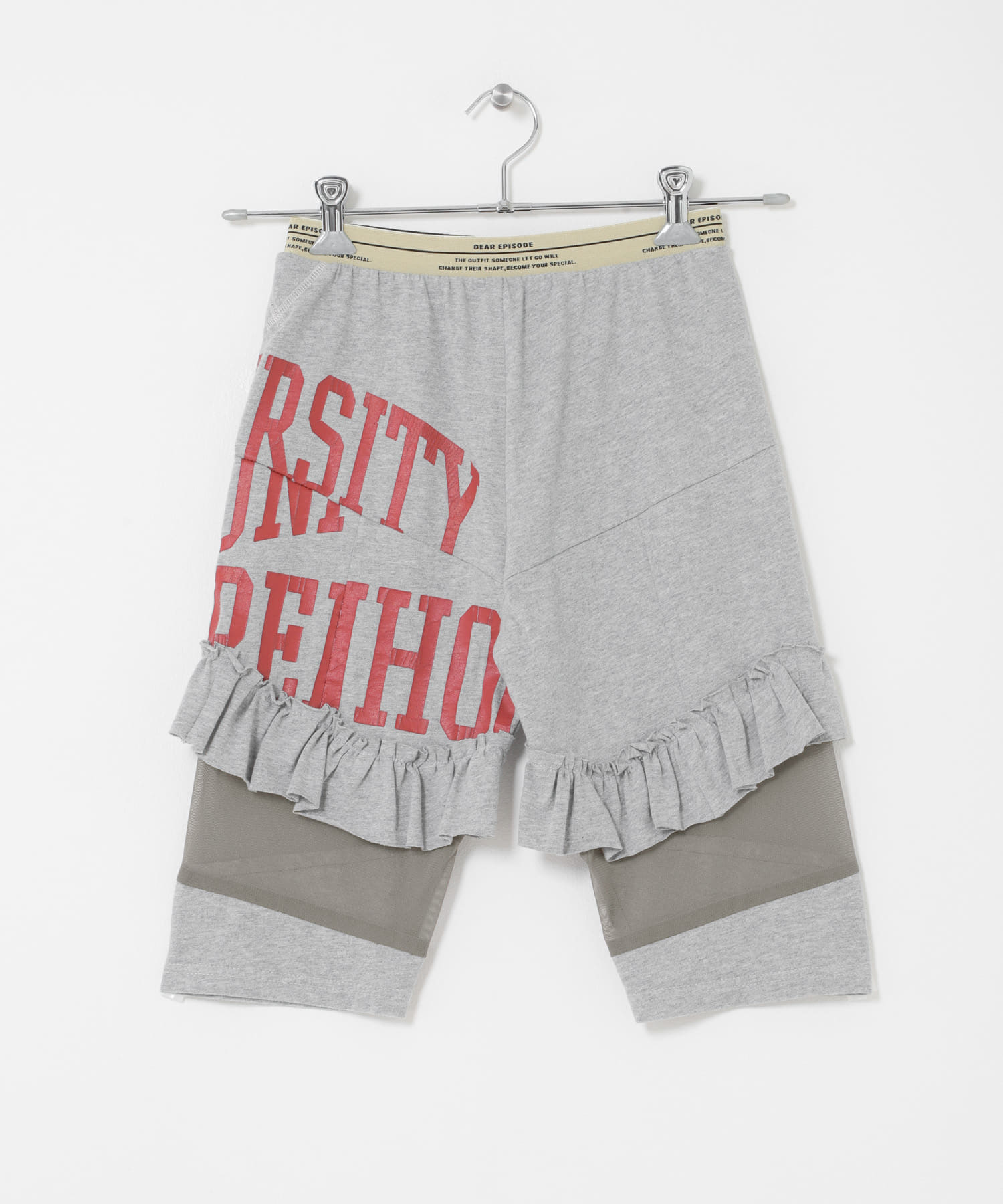 DEAR EPISODE　647 LEGGINGS
