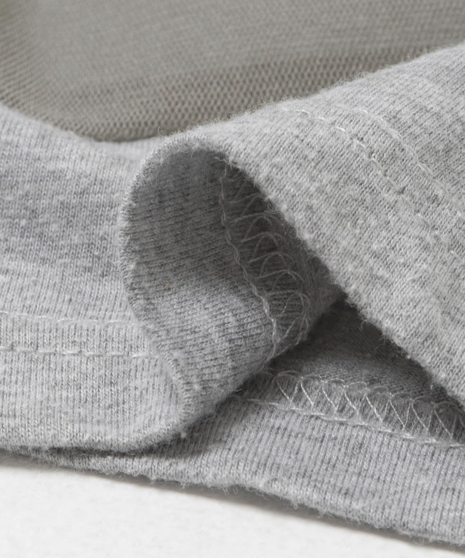 DEAR EPISODE　647 LEGGINGS Gray2 Free