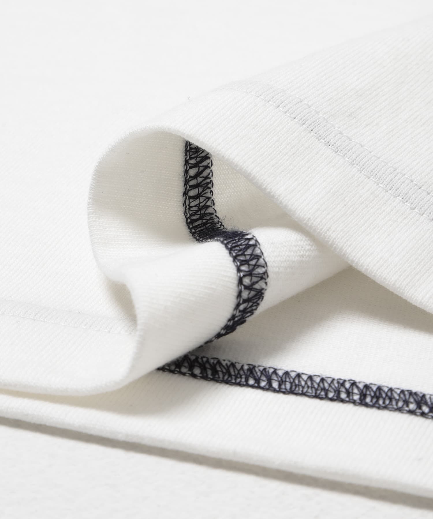 ザ グッドランド マーケット　GOOD LOOSE TANK WHITE 1