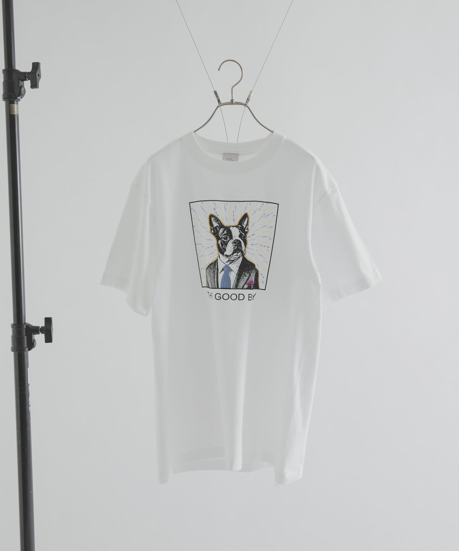 ザ グッドランド マーケット　GOOD BOY TEE