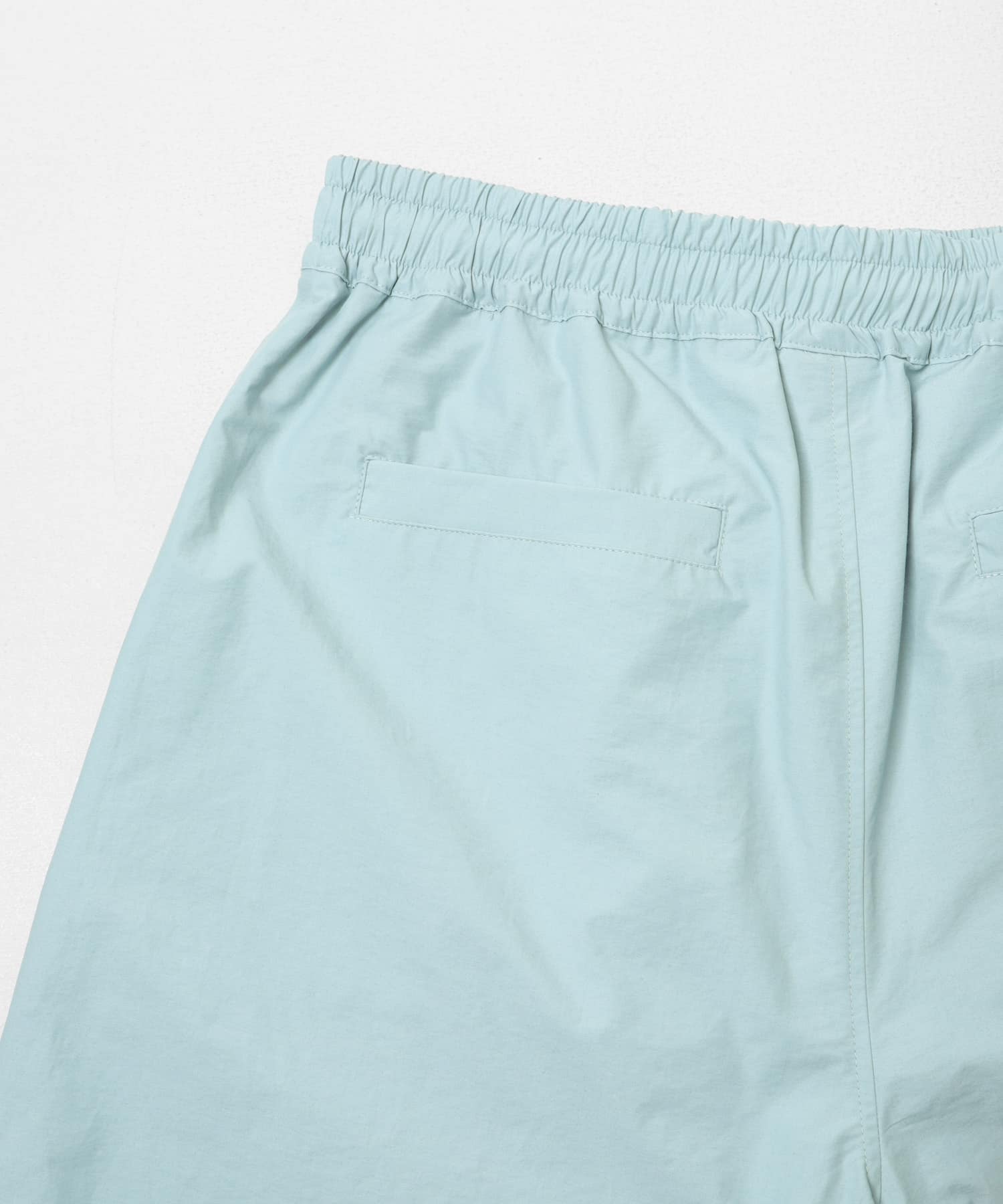 ザ グッドランド マーケット　GOOD EASYPANTS SAX 1
