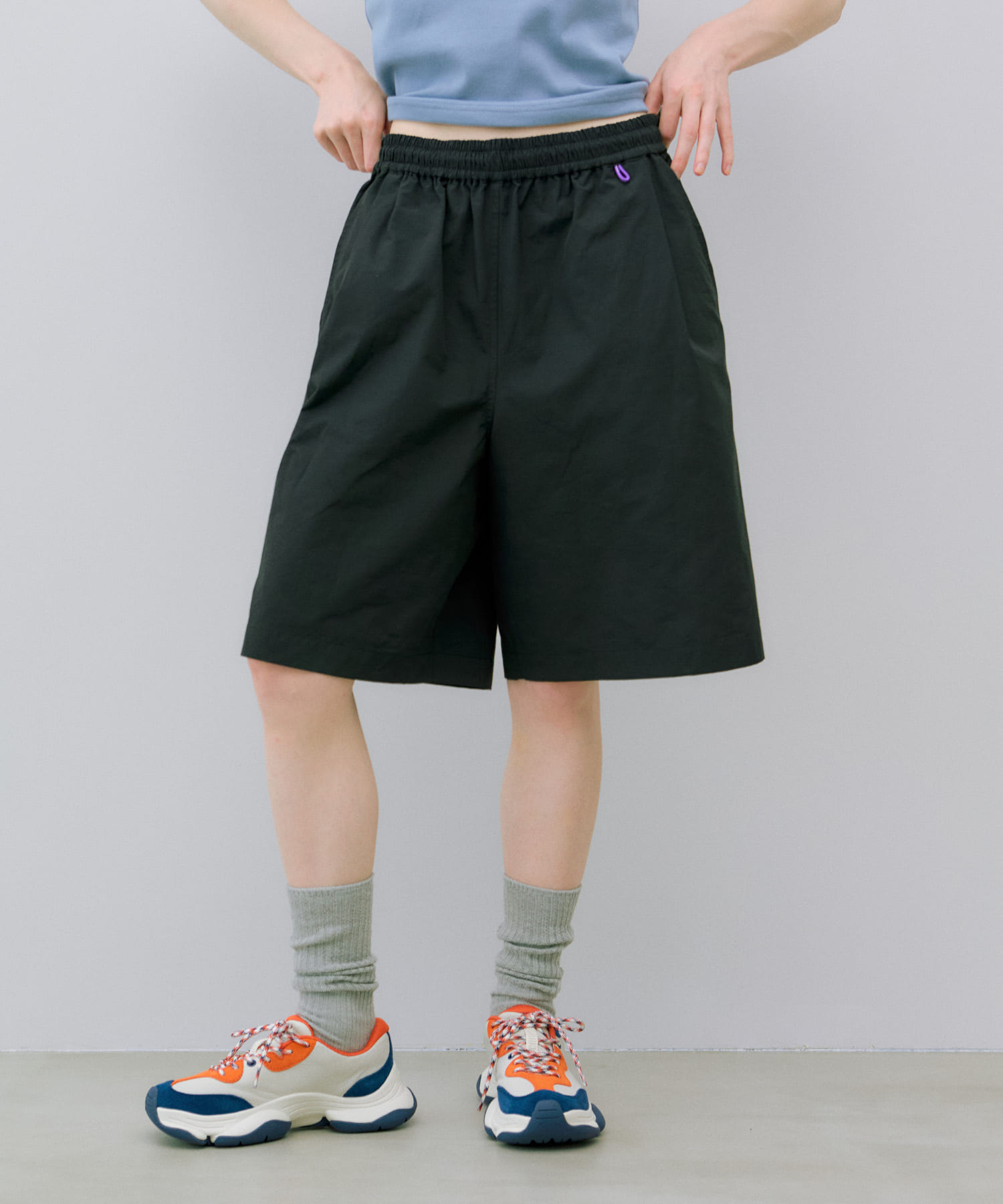 身長 : 170cm サイズ : 1