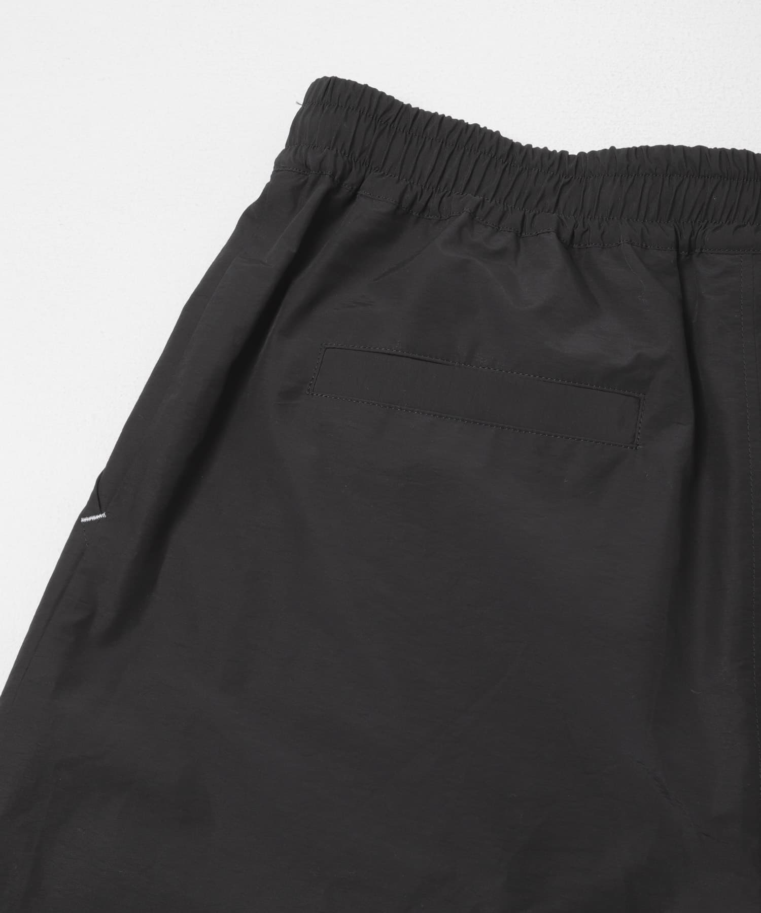 ザ グッドランド マーケット　GOOD EASYPANTS BLACK 1
