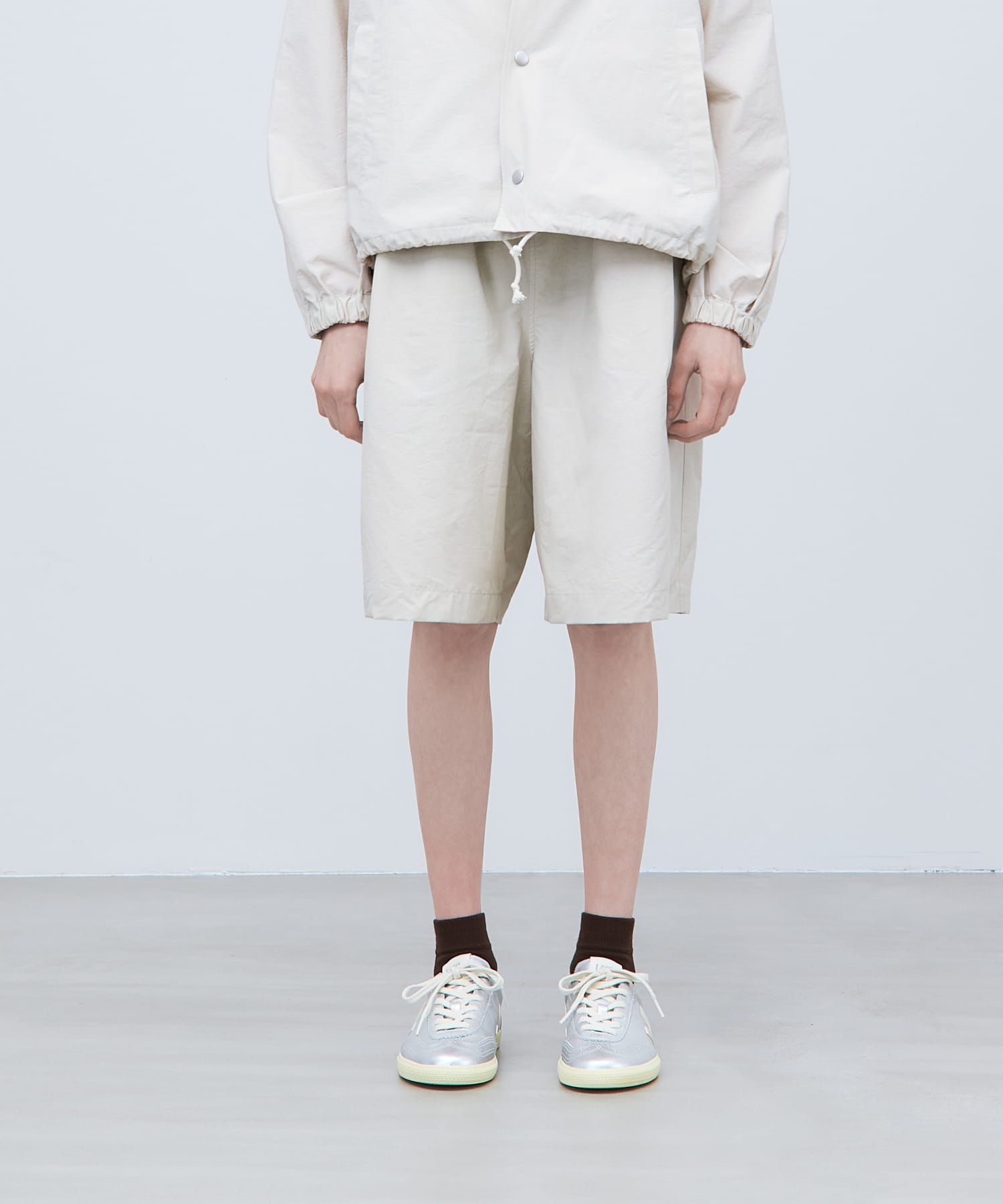 身長 : 167cm サイズ : 1