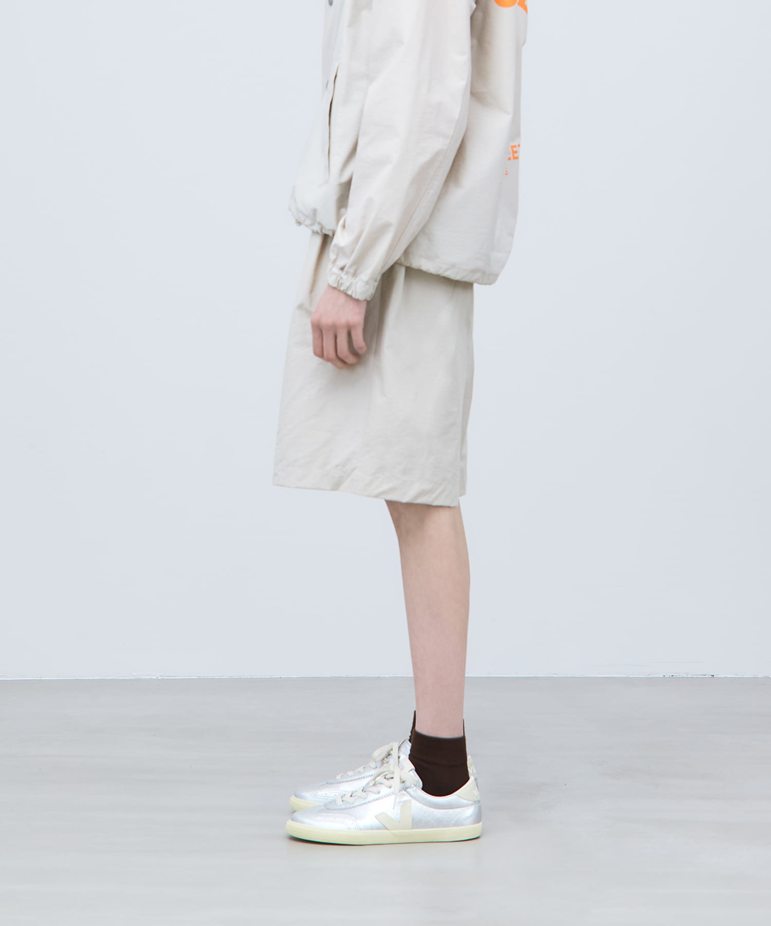 身長 : 167cm サイズ : 1