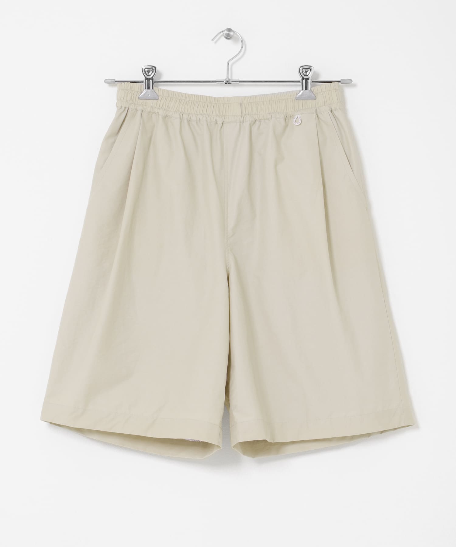 ザ グッドランド マーケット　GOOD EASYPANTS L.GRAY 1