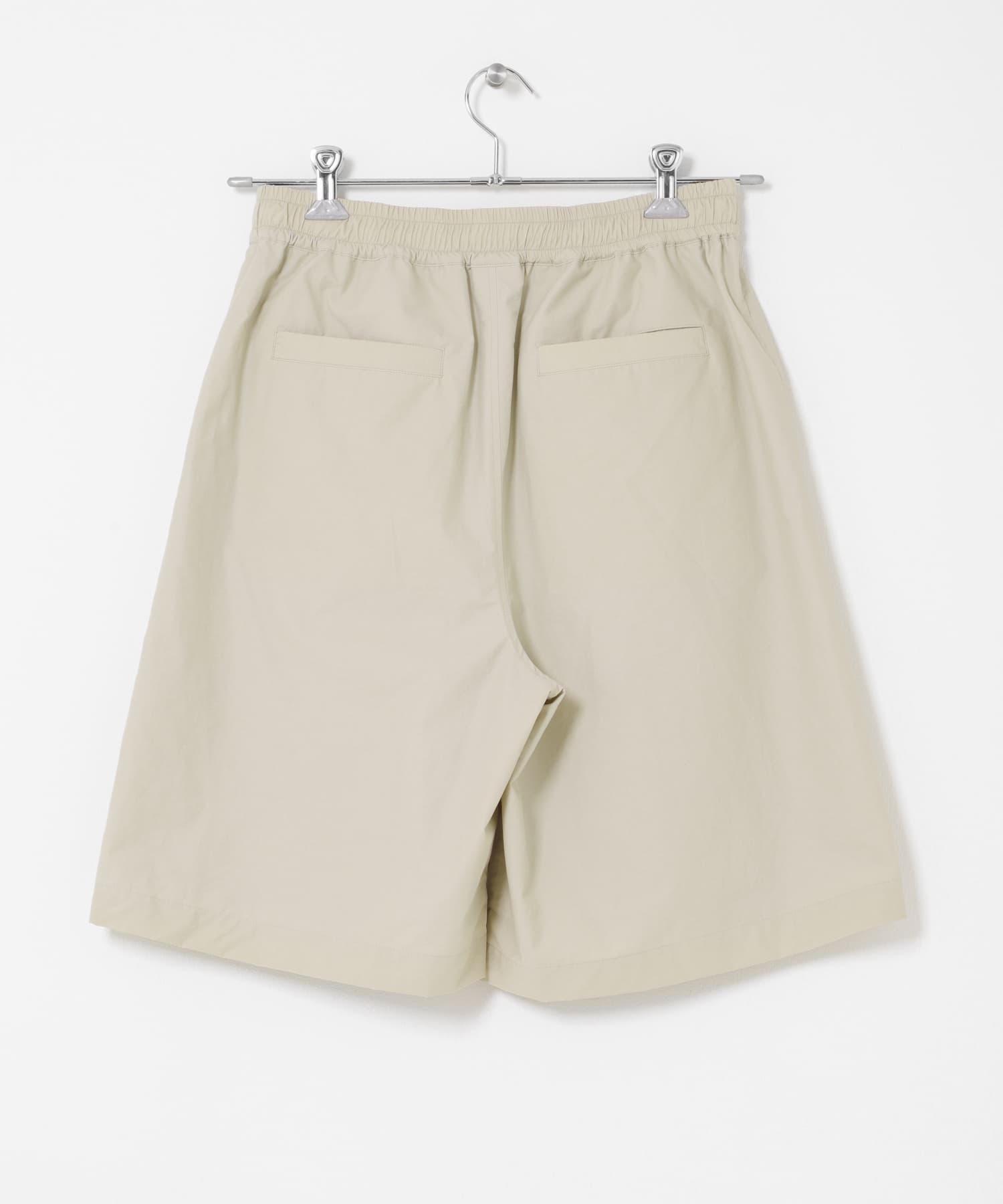 ザ グッドランド マーケット　GOOD EASYPANTS L.GRAY 1