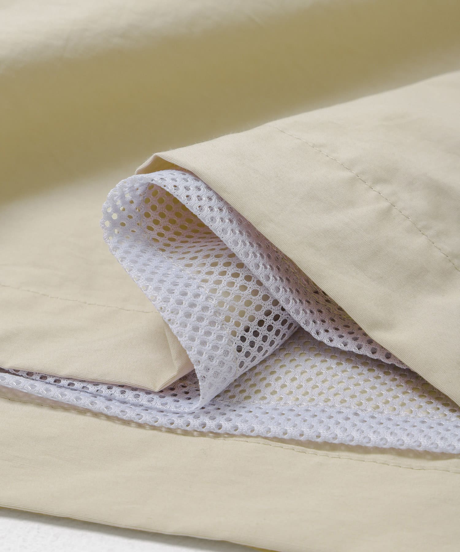 ザ グッドランド マーケット　GOOD EASYPANTS L.GRAY 1