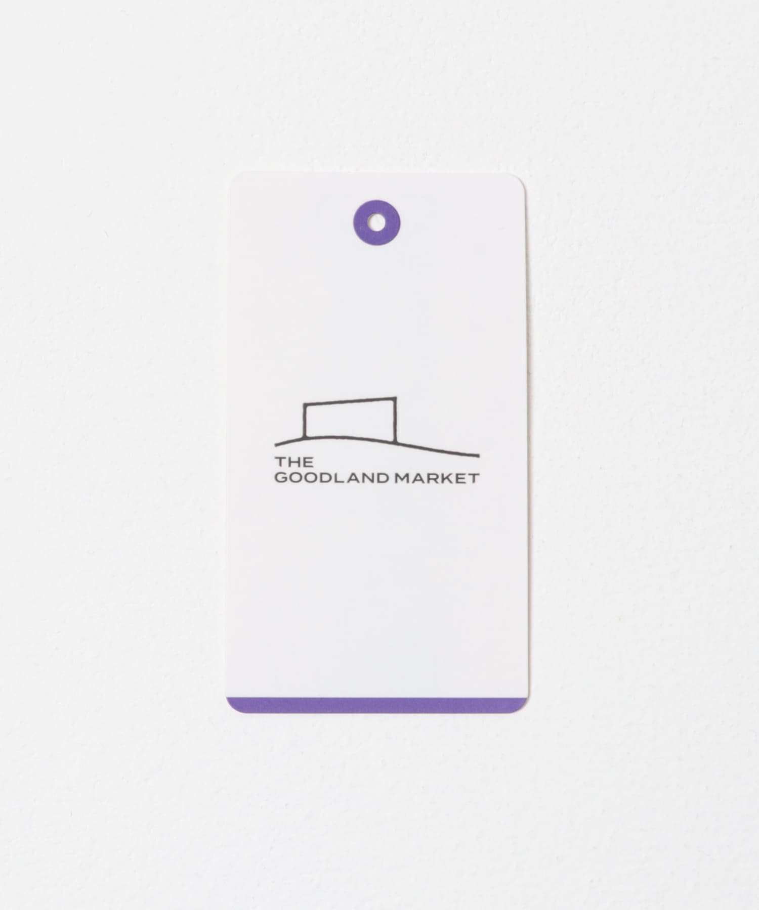 ザ グッドランド マーケット　GOOD EASYPANTS L.GRAY 2