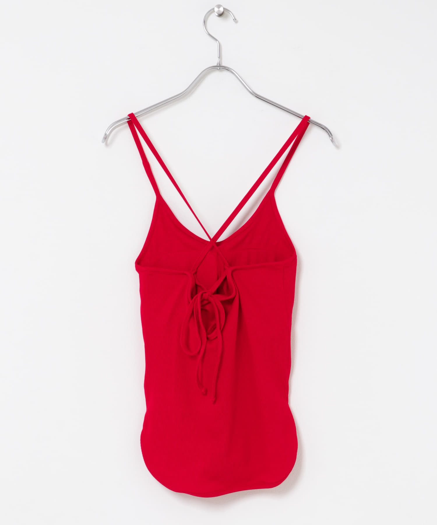 ザ グッドランド マーケット GOOD CAMISOLE(Free TURQUOISE): トップス