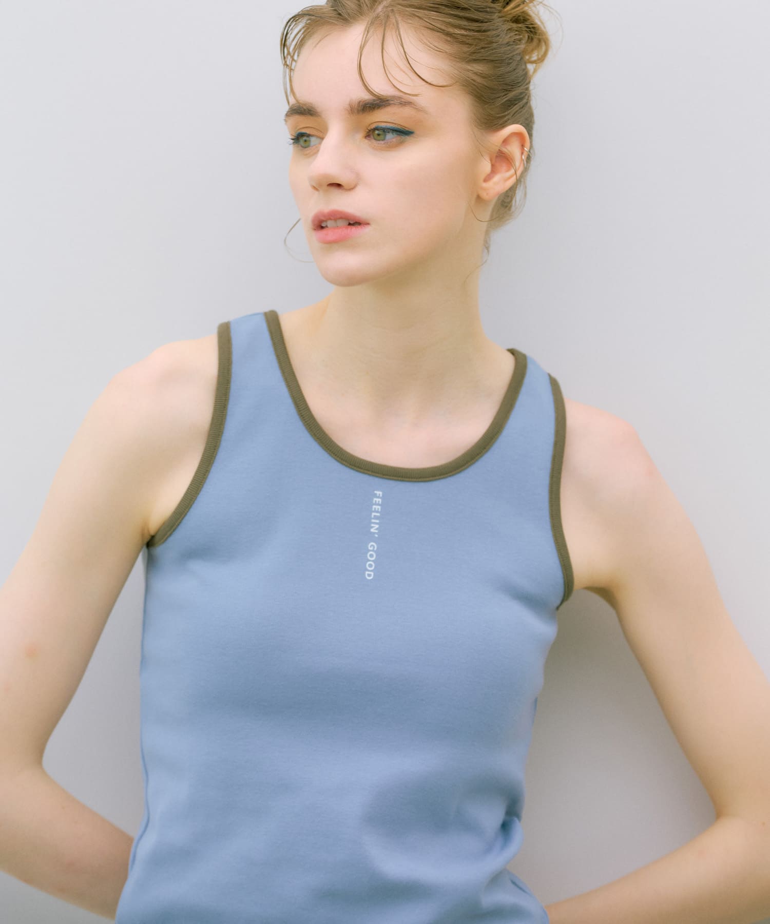 L.BLUE