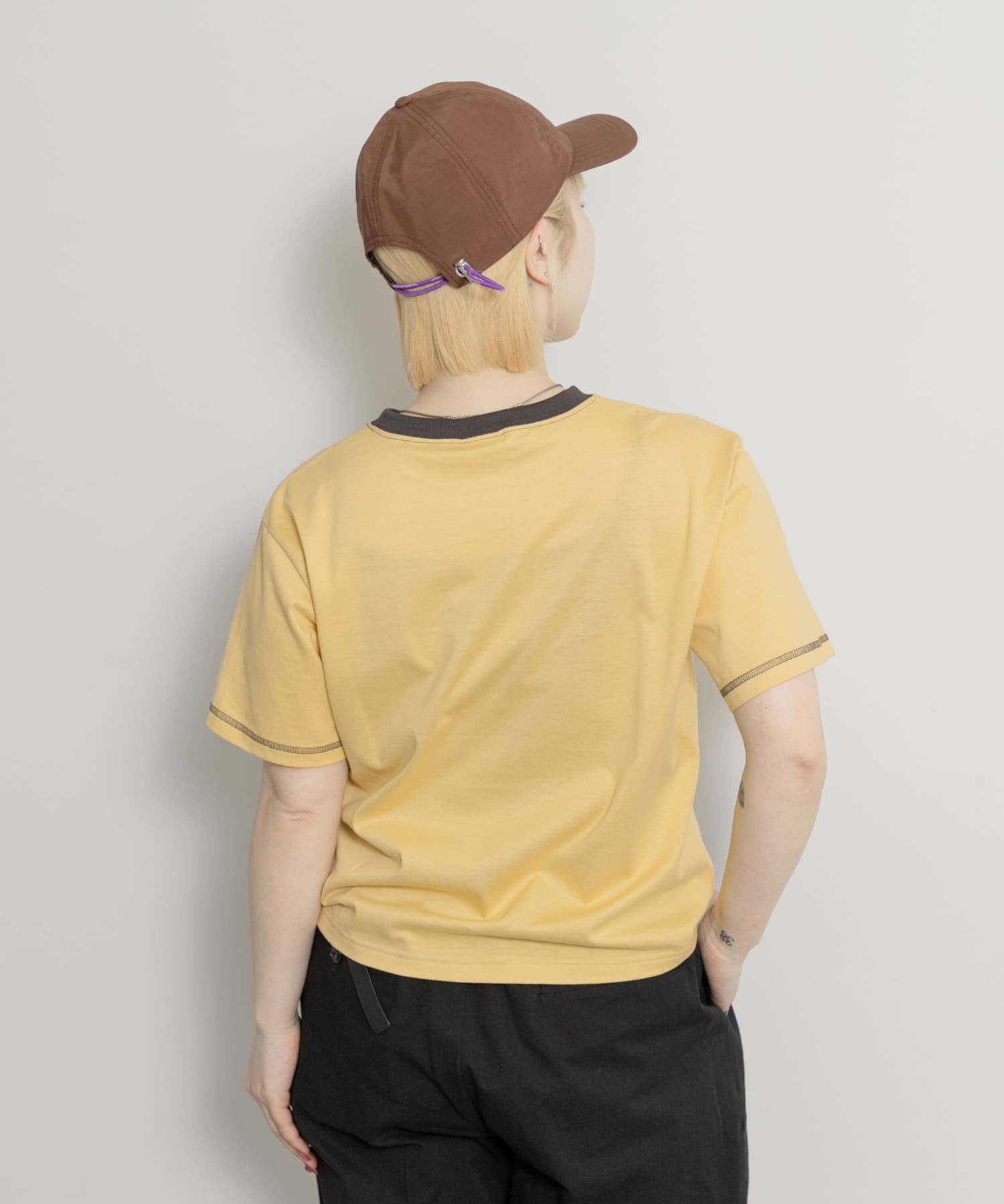 身長 : 156cm サイズ : 1