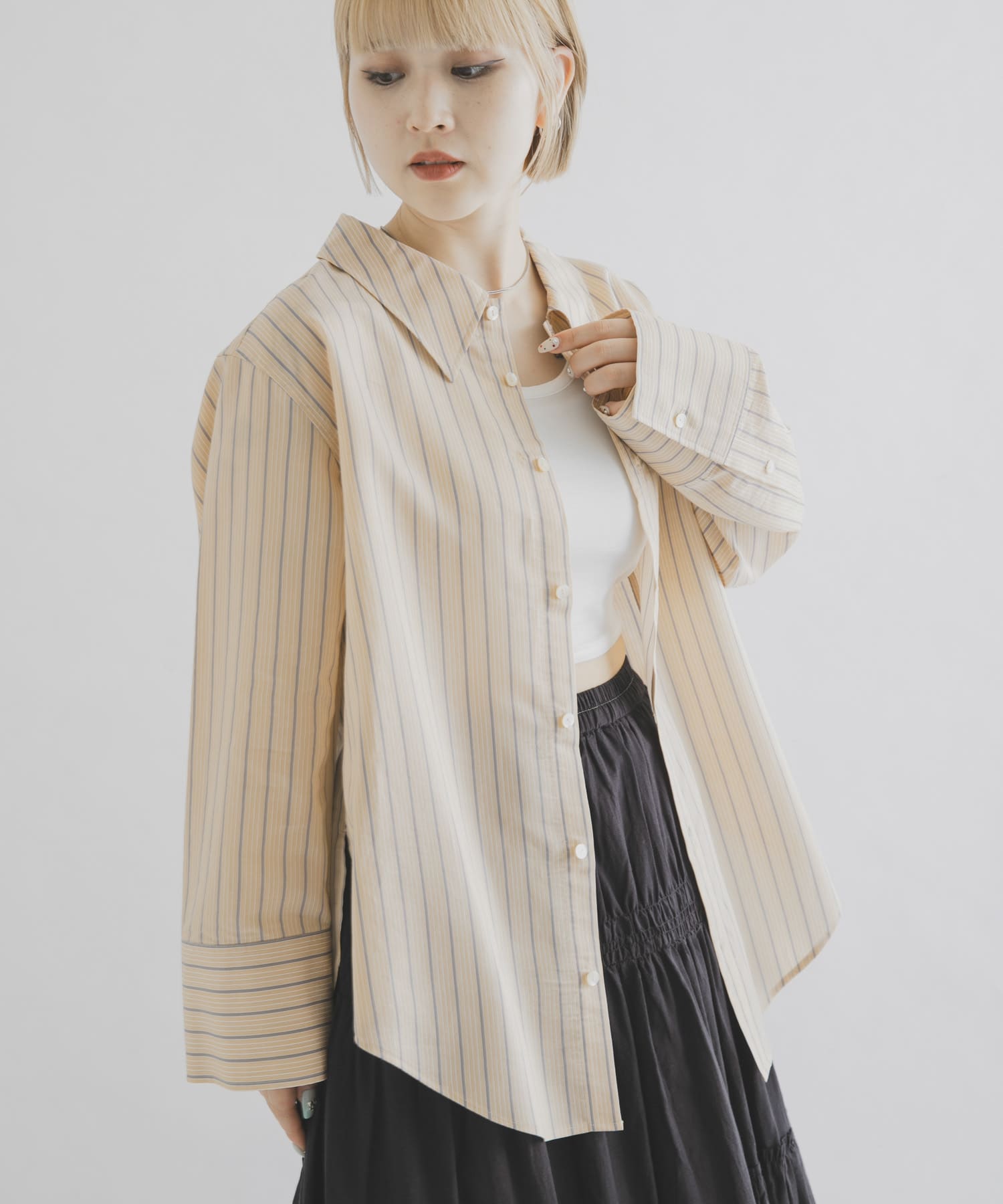 170cm 人権