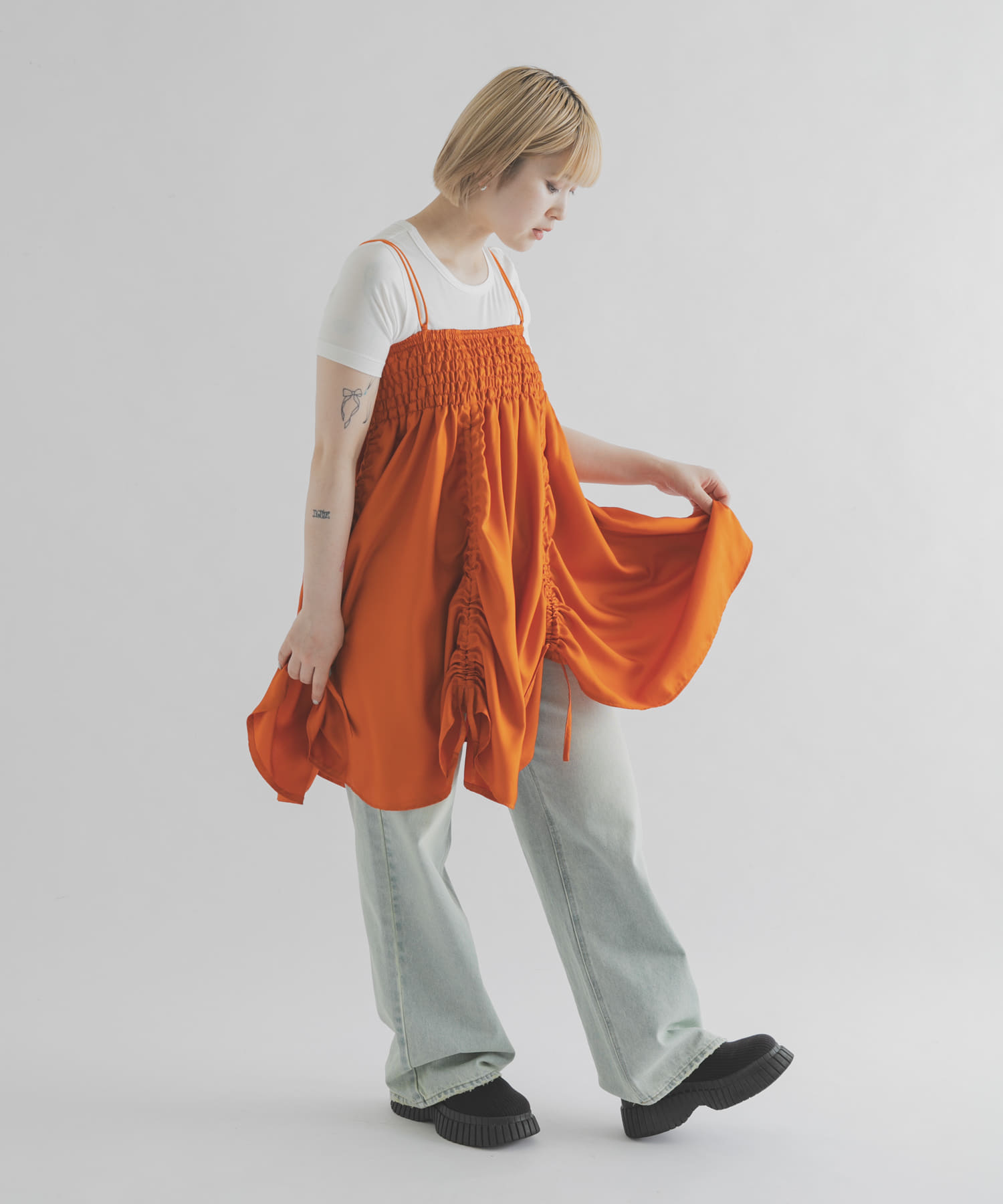 ORANGE