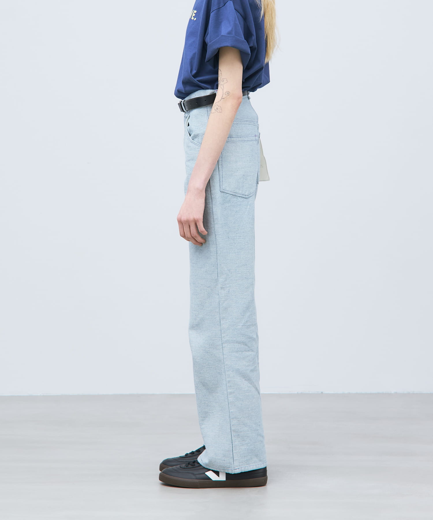 身長 : 167cm サイズ : 2