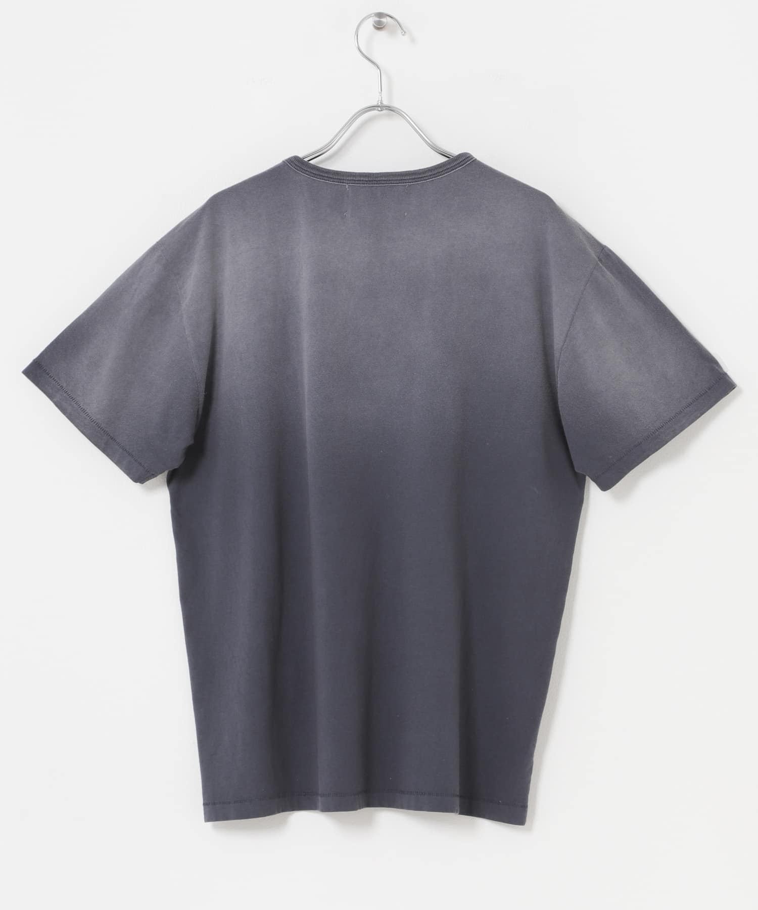Western Hydrodynamic Research　WHR CALIFORNIA TEE NAVY L