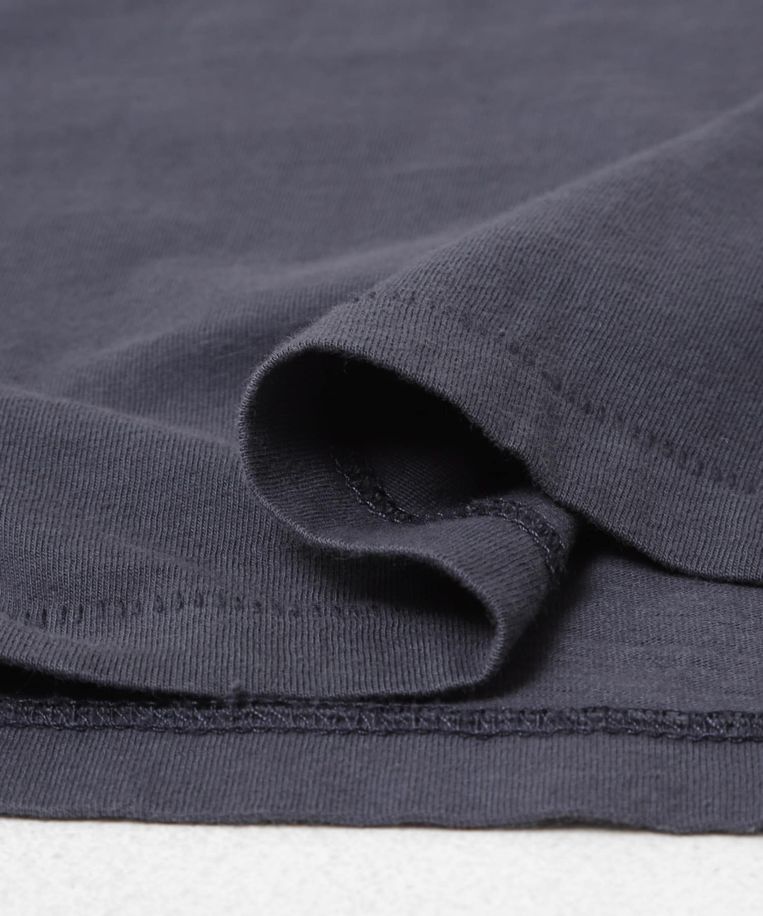 Western Hydrodynamic Research　WHR CALIFORNIA TEE NAVY L