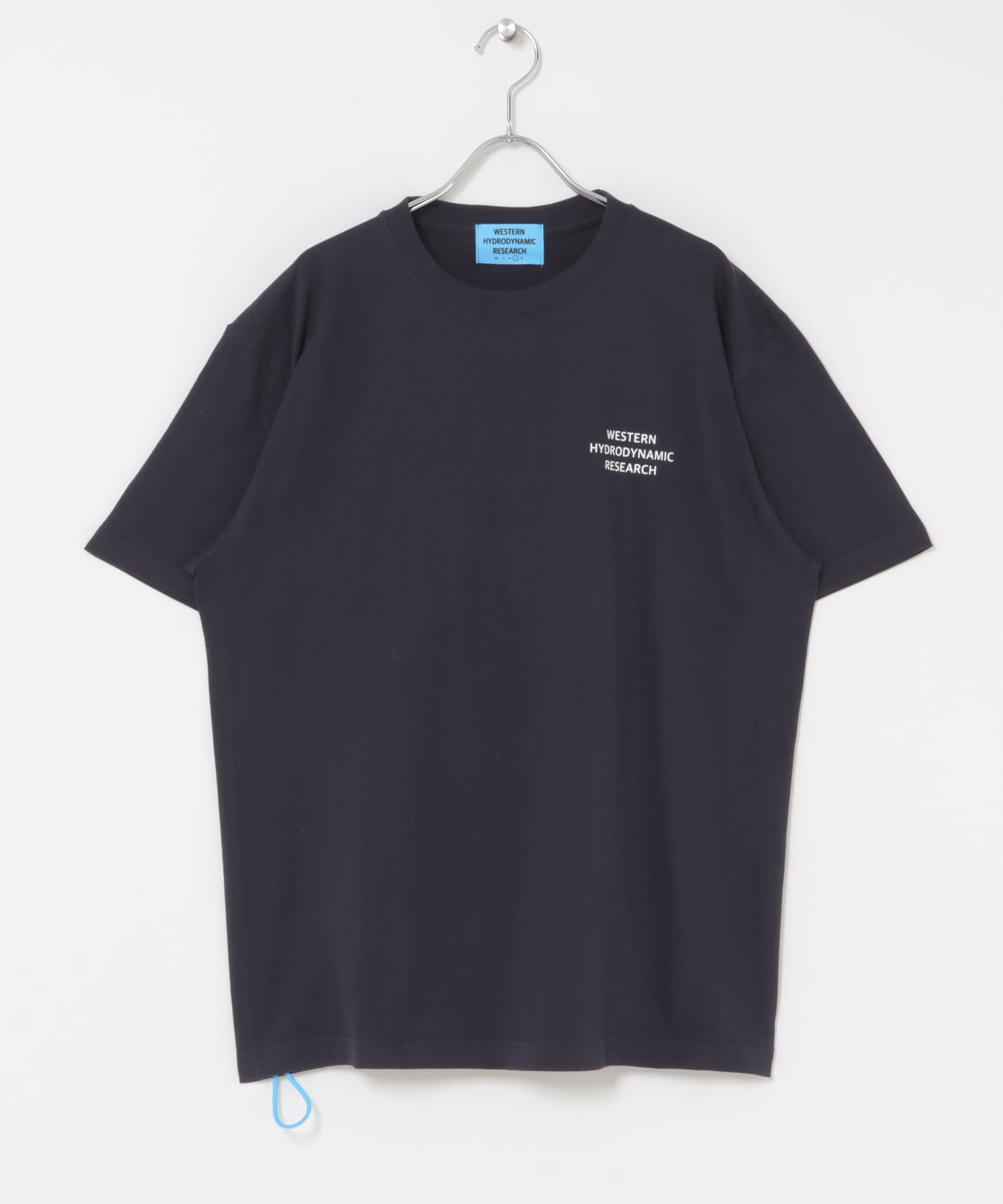 Western Hydrodynamic Research　WORKER TEE