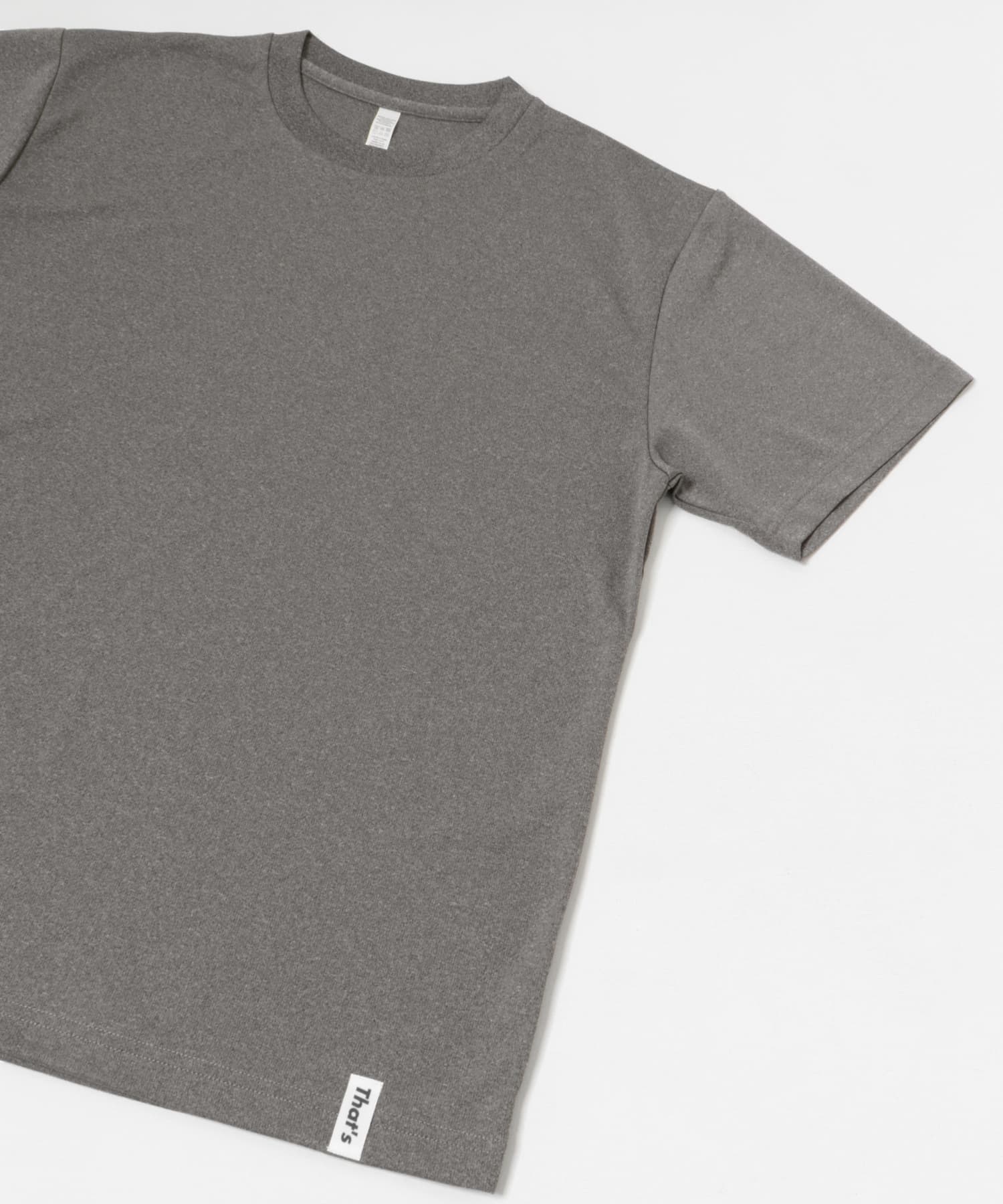 That’s　THE DRY TEE HANGLOOSE M