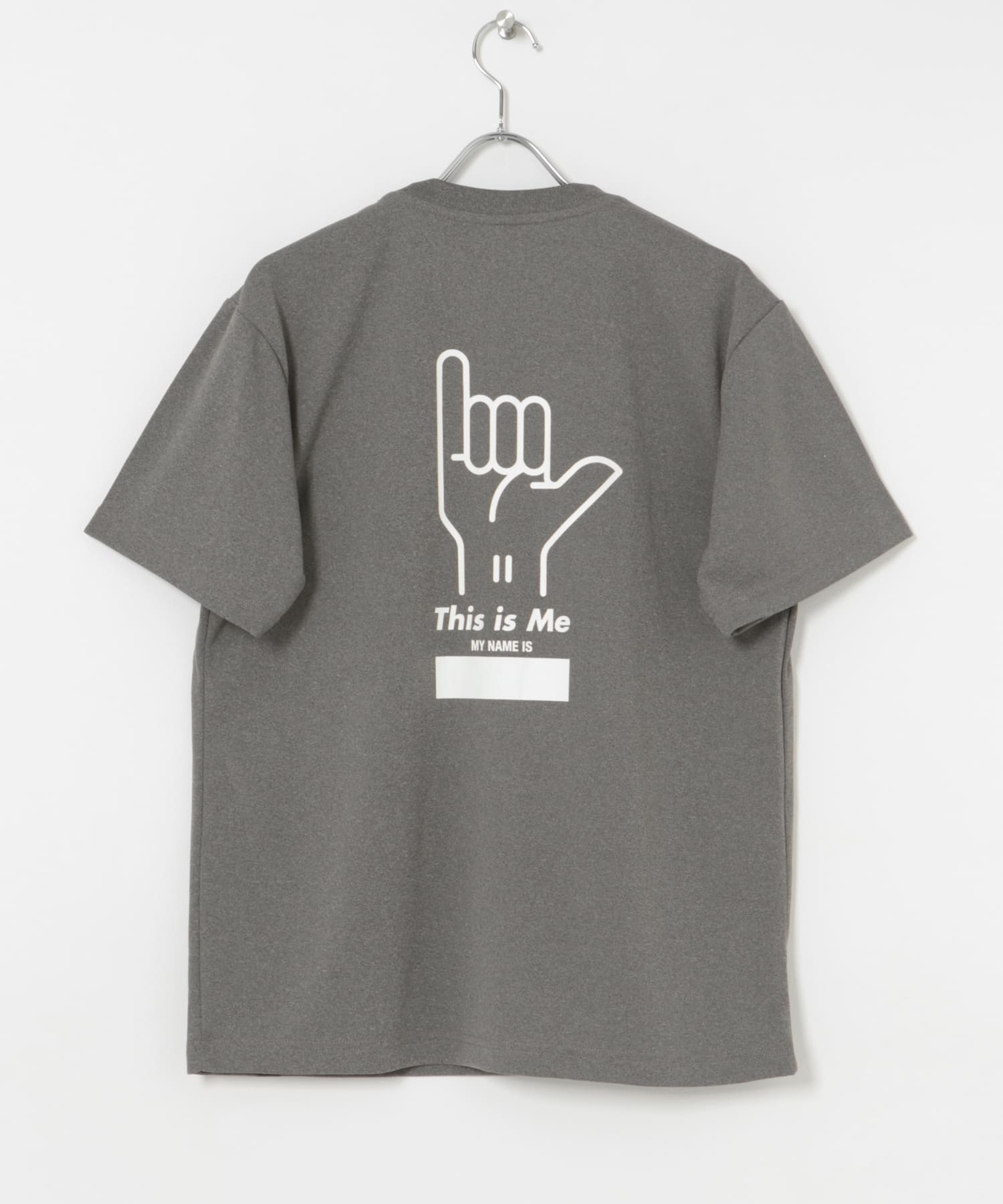 That’s　THE DRY TEE HANGLOOSE M