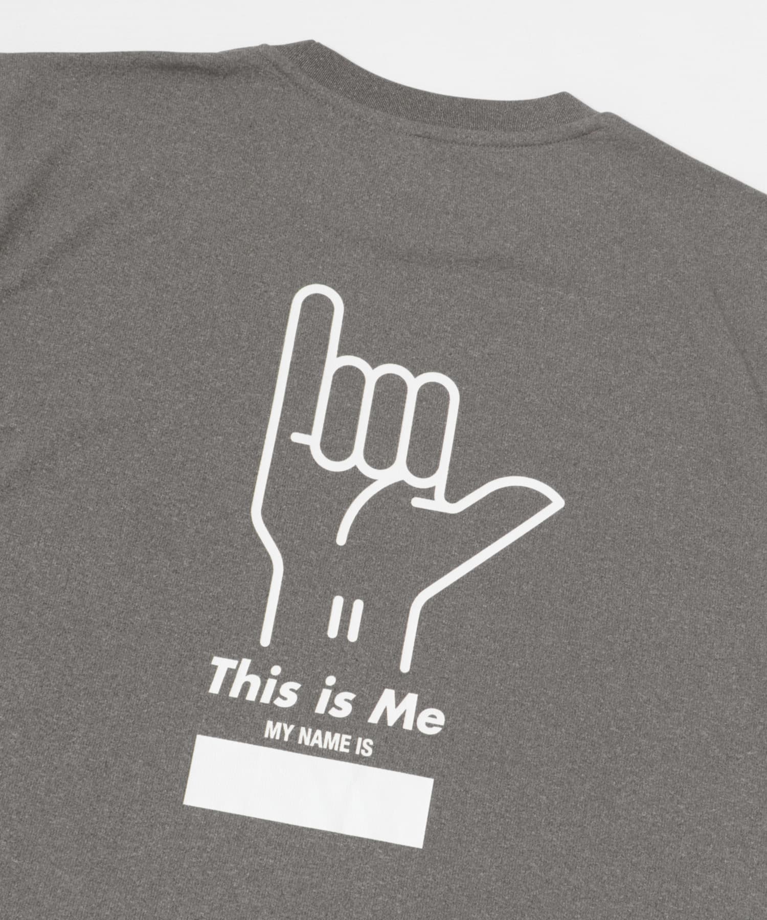 That’s　THE DRY TEE HANGLOOSE M