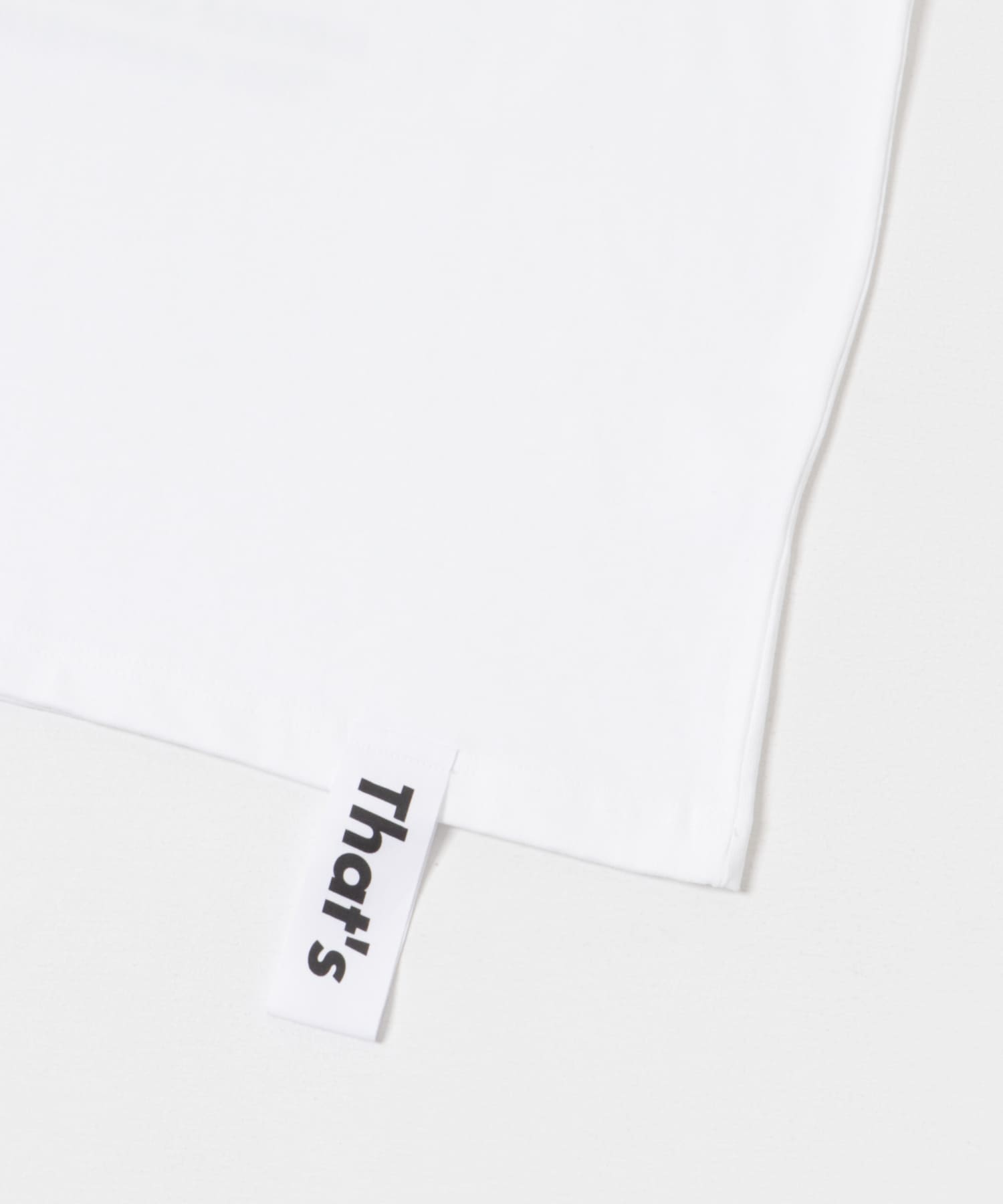 That’s　THE TEE WAVE CONTROLLER WH M