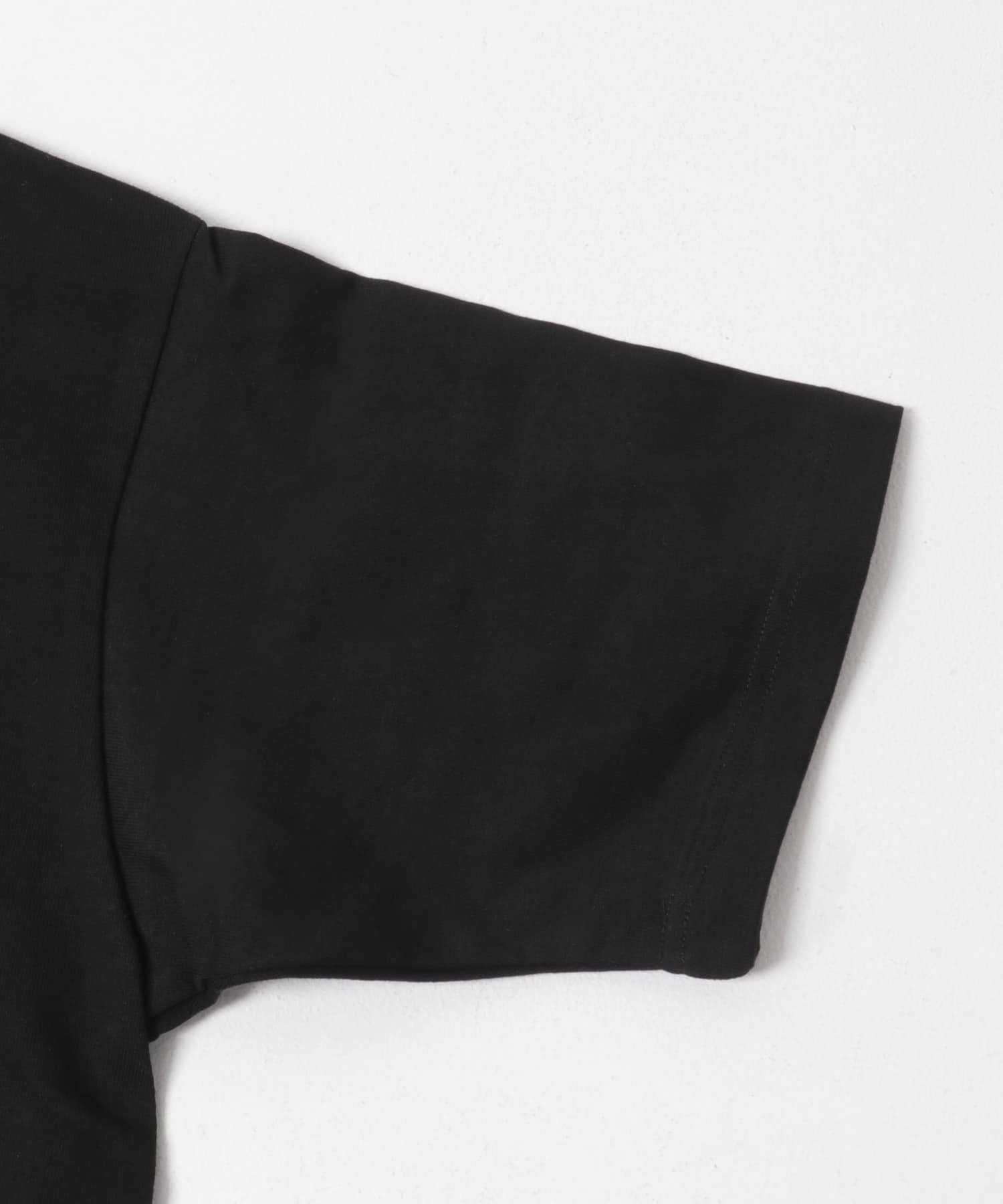 『一部別注カラー』That’s　THE TEE THATS BLACK M