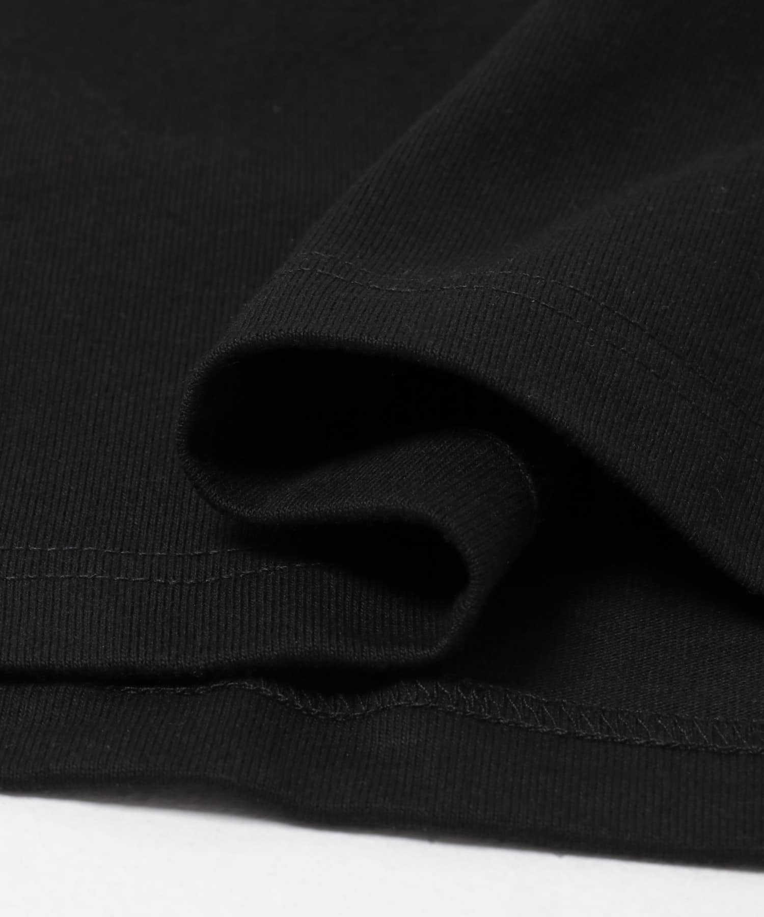 『一部別注カラー』That’s　THE TEE THATS BLACK M