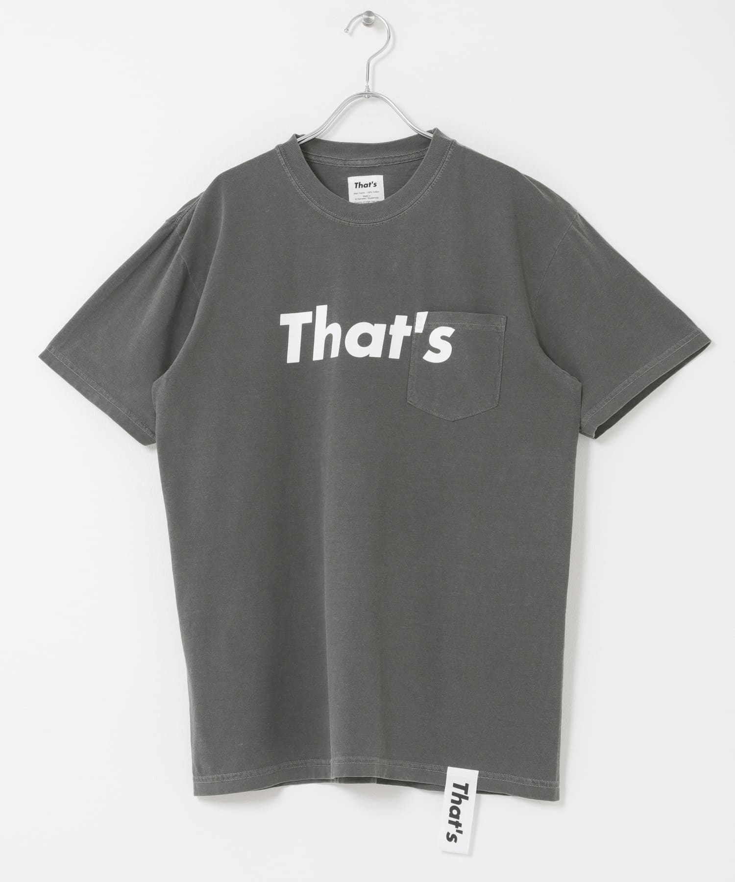 That’s　The Tee [Relax]