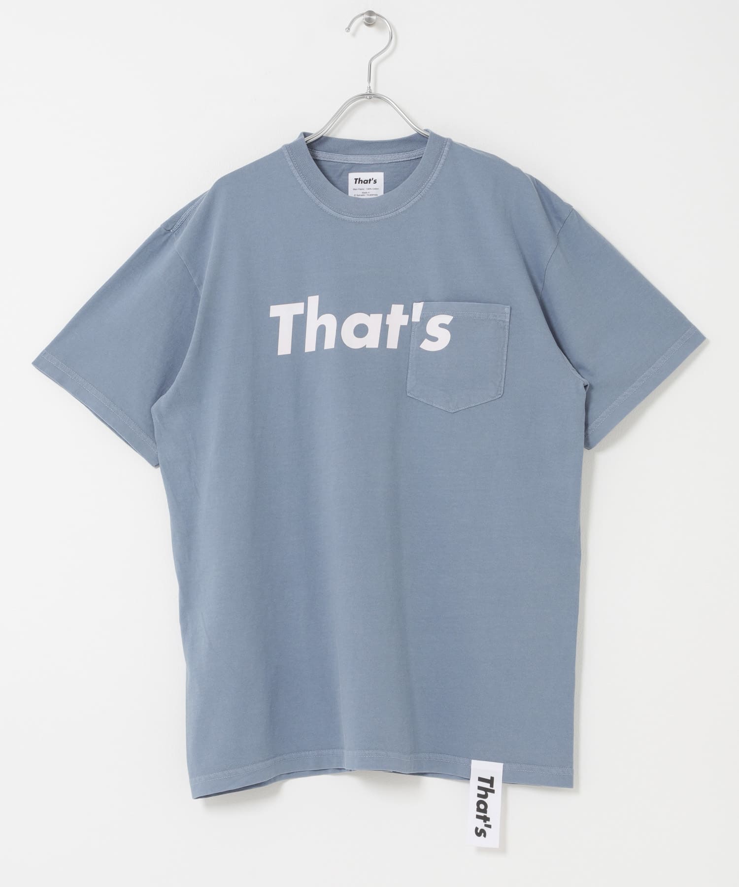 That’s　The Tee [Relax]