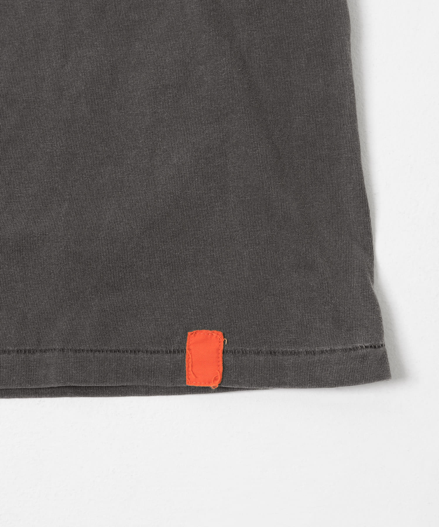 TONY　Jah”渾身”Tee BLK L