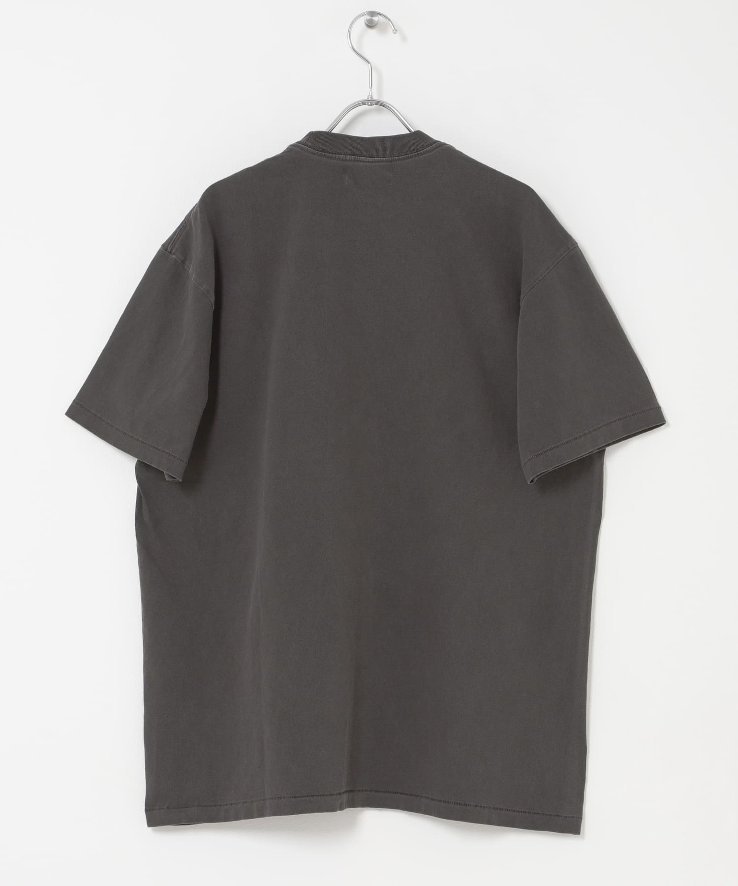 TONY　Jah”渾身”Tee BLK L