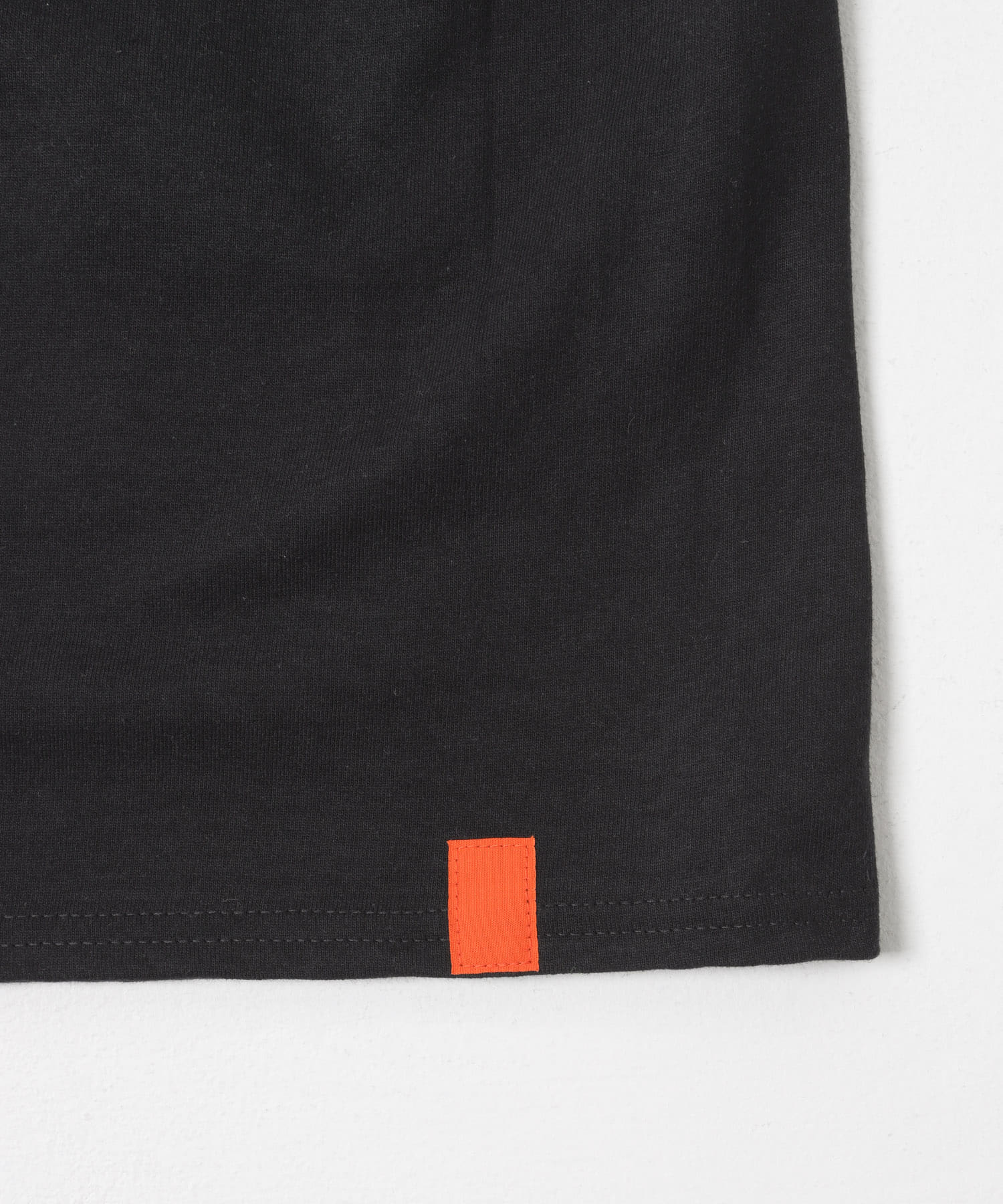 TONY　Red Hot Life Tee BLK L