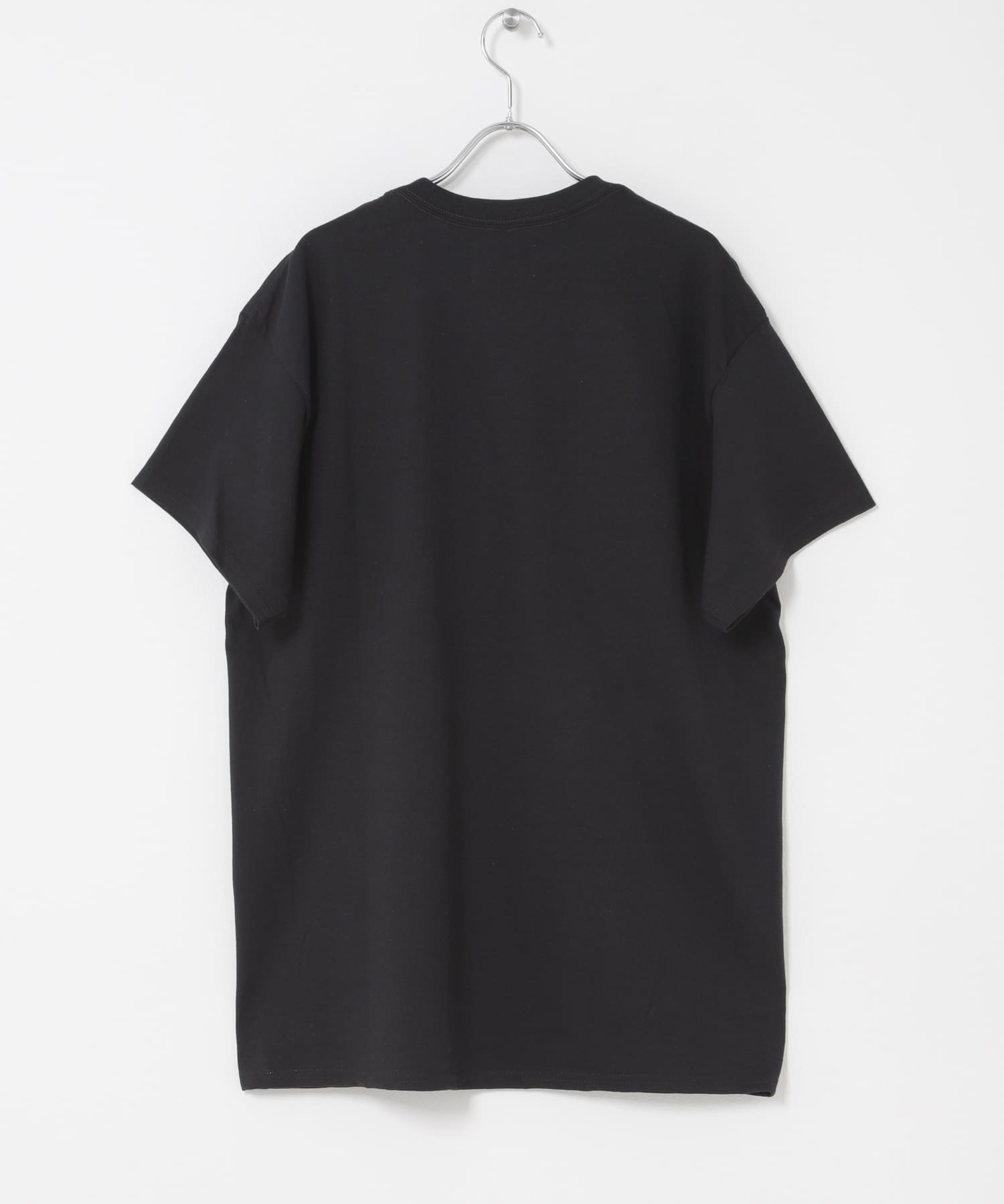 TONY　Red Hot Life Tee BLK L