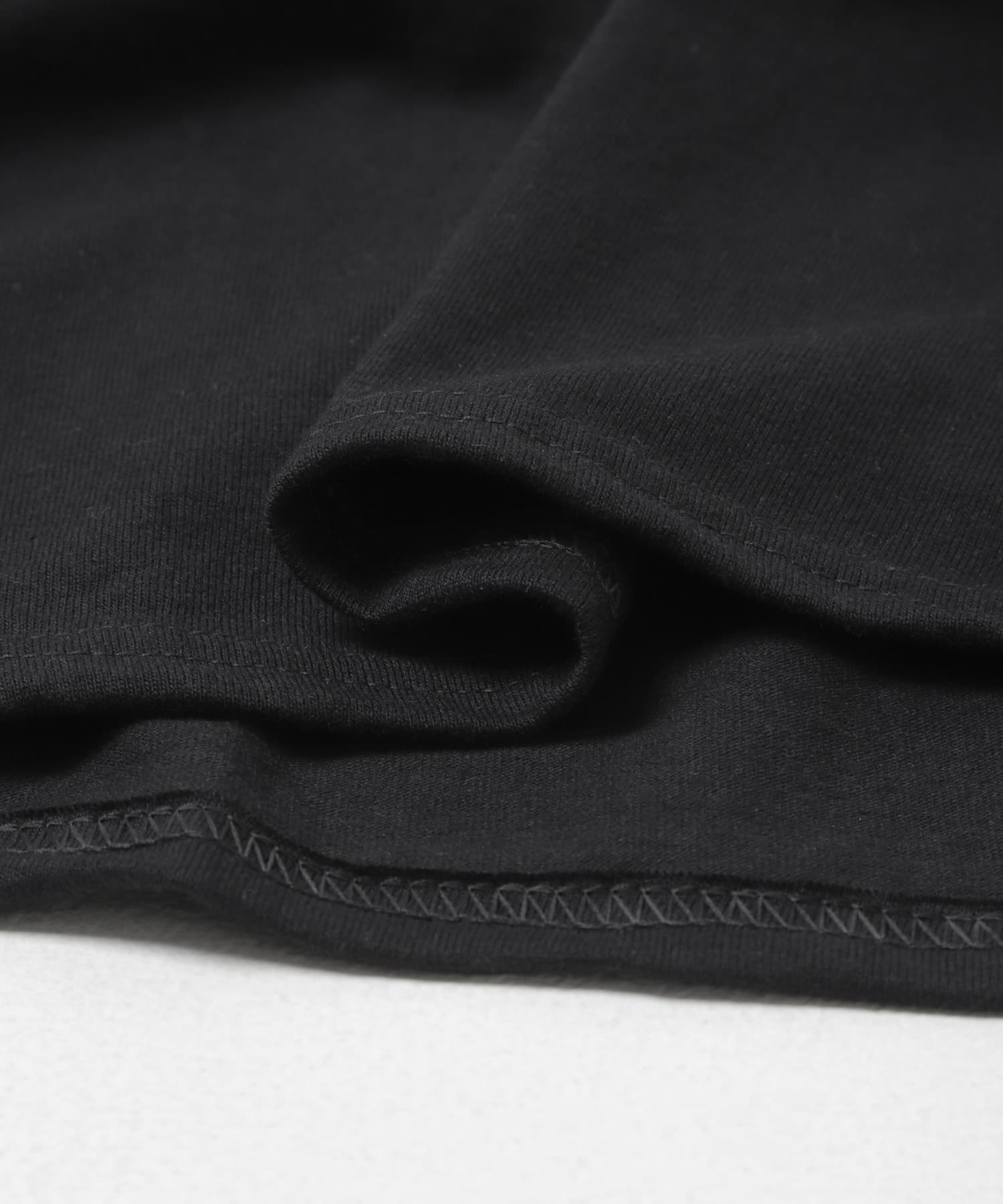 TONY　Red Hot Life Tee BLK L