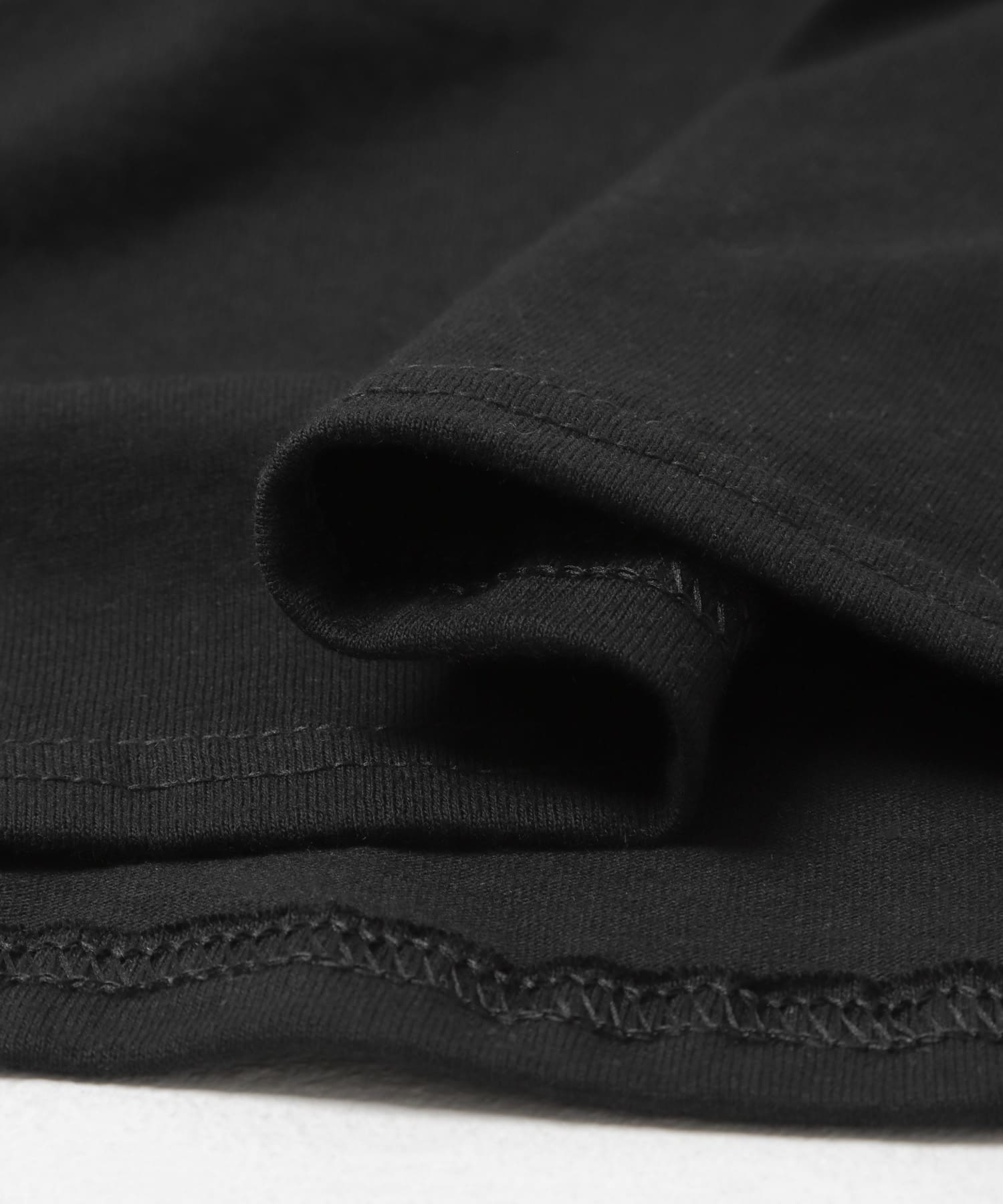 TONY　Quiet Storm Tee BLK L