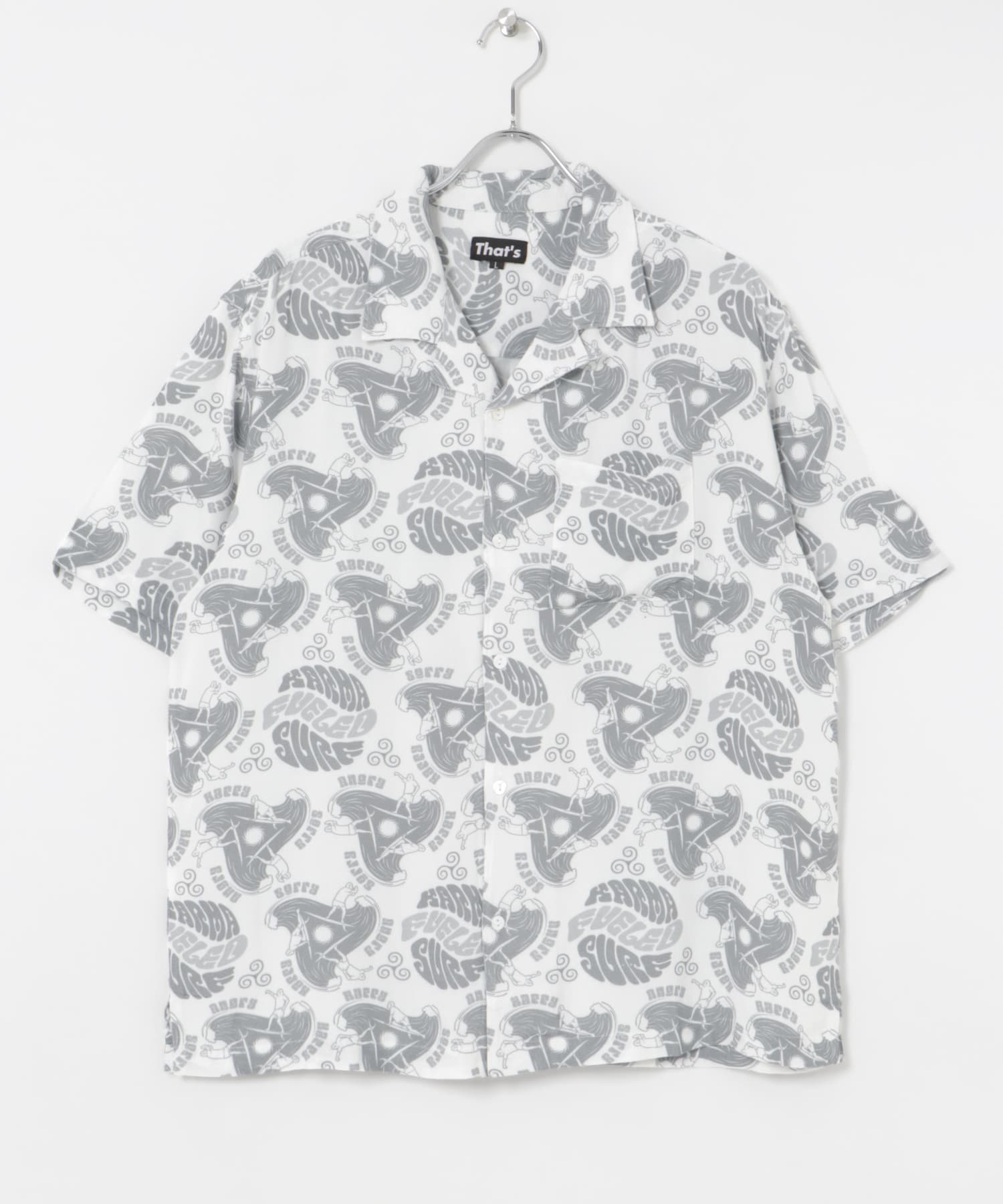 That’s　THE ALOHA KARMA