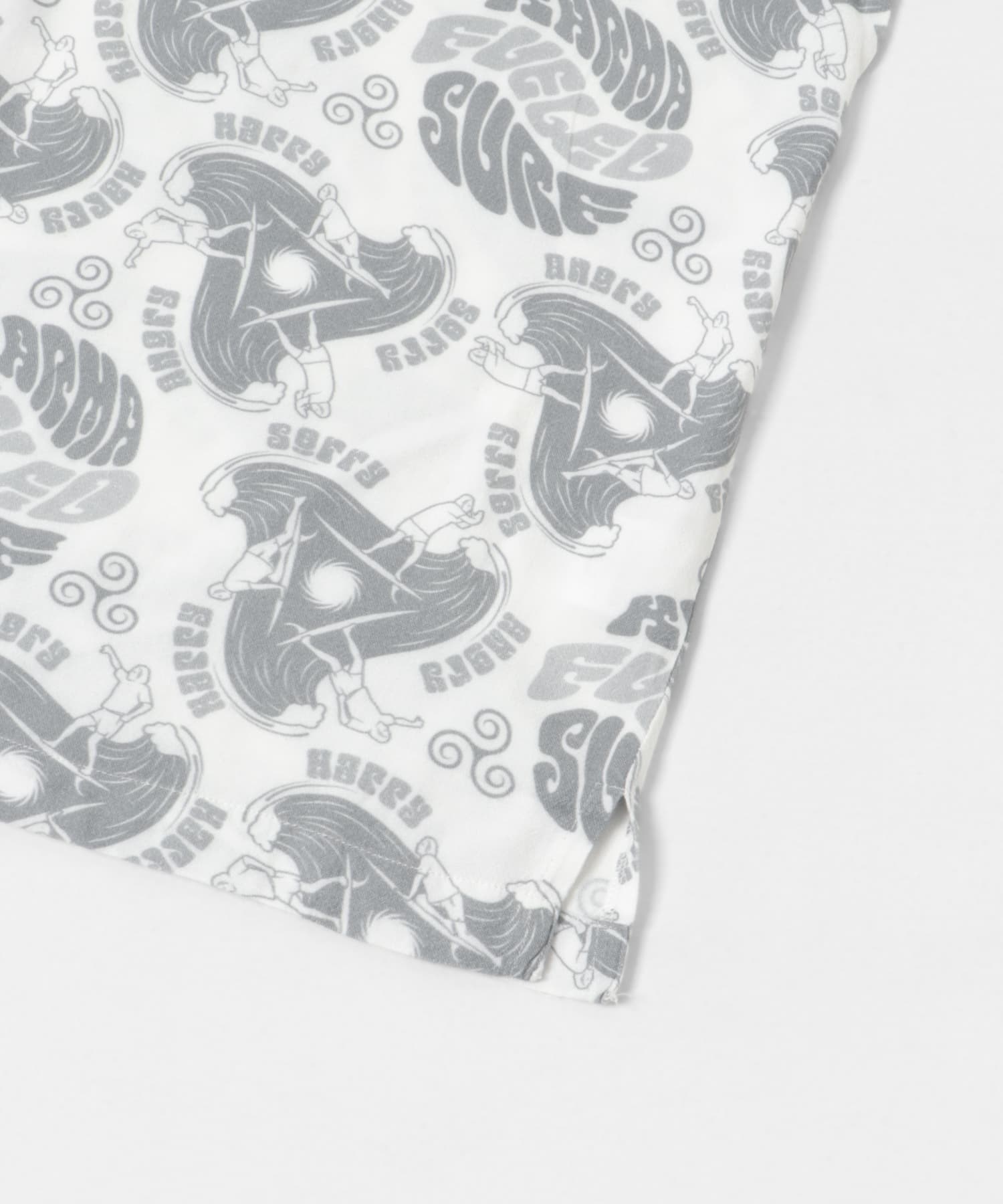 That’s　THE ALOHA KARMA WH M